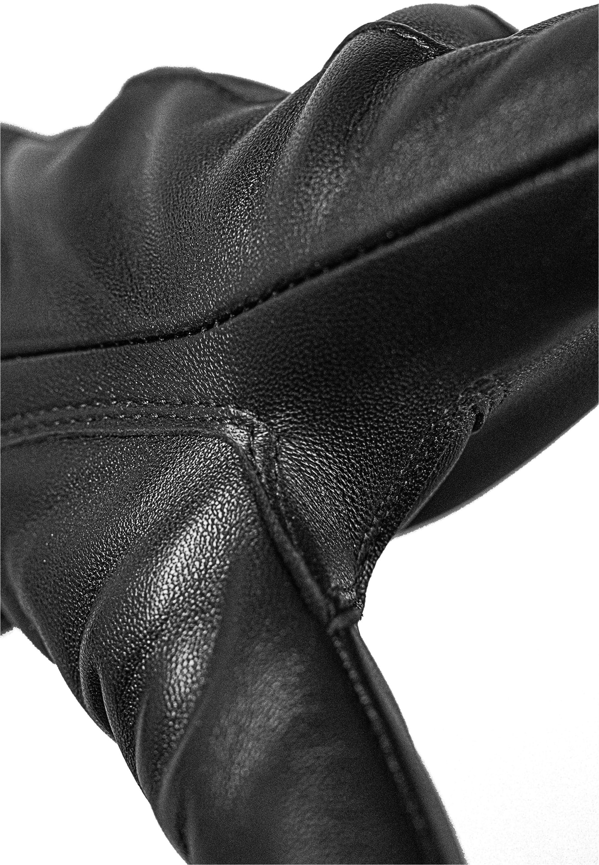 Reusch Skihandschuhe »Reusch Leather Glove Man« mit winddichter, atmungsaktiver Funktion
