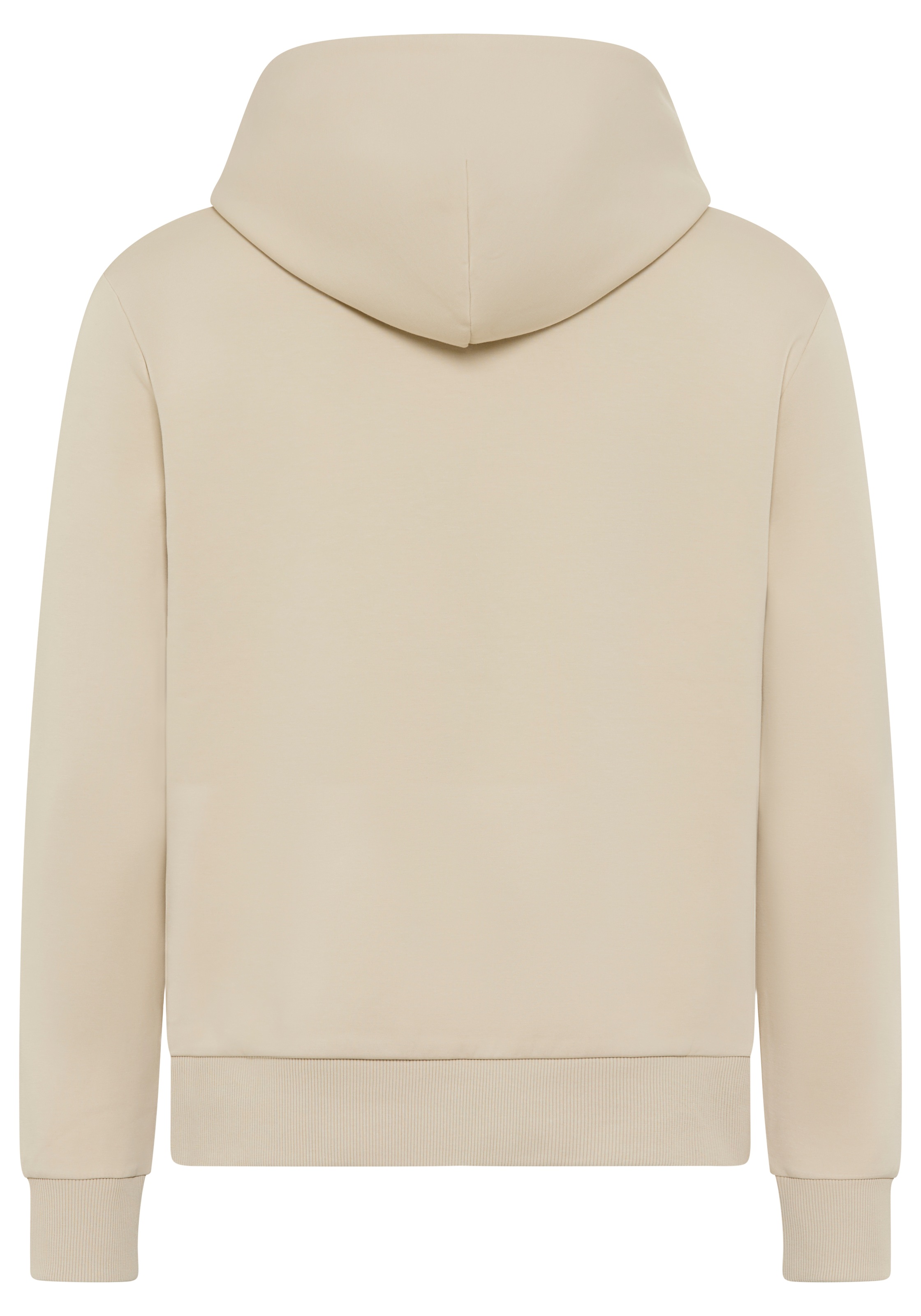 BOSS GREEN Hoodie "Soody", Regular Fit, Kapuze mit Kordel, Kängurutasche, L günstig online kaufen