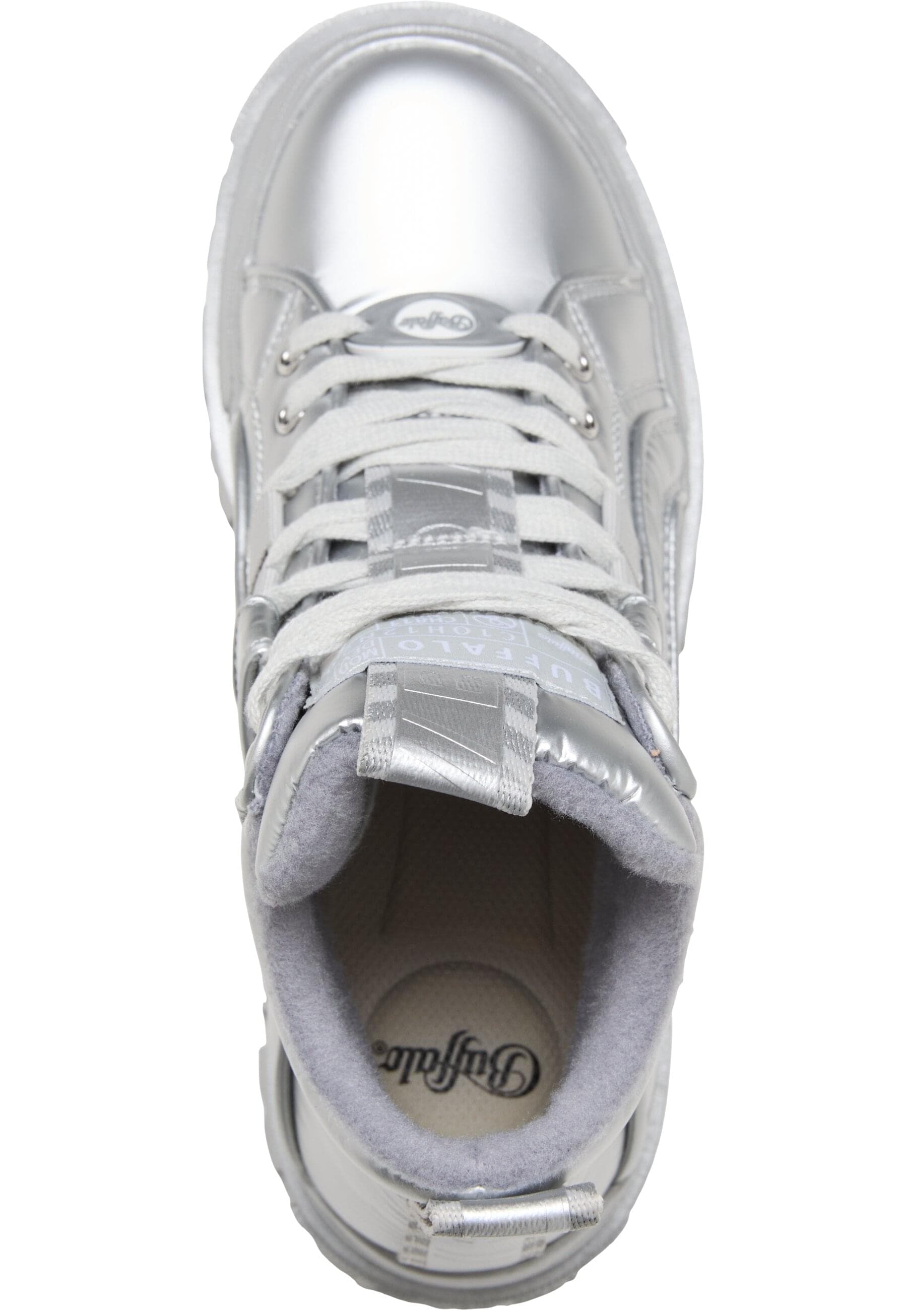 Buffalo Stiefel »Buffalo ASPHA NC MID - VEGAN«