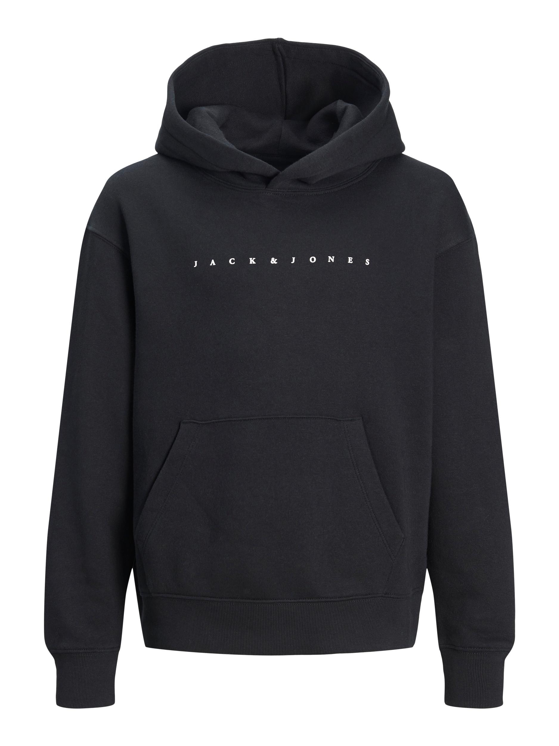 Jack & Jones Junior Hoodie »JJESTAR JJ SWEAT HOOD NOOS JNR«