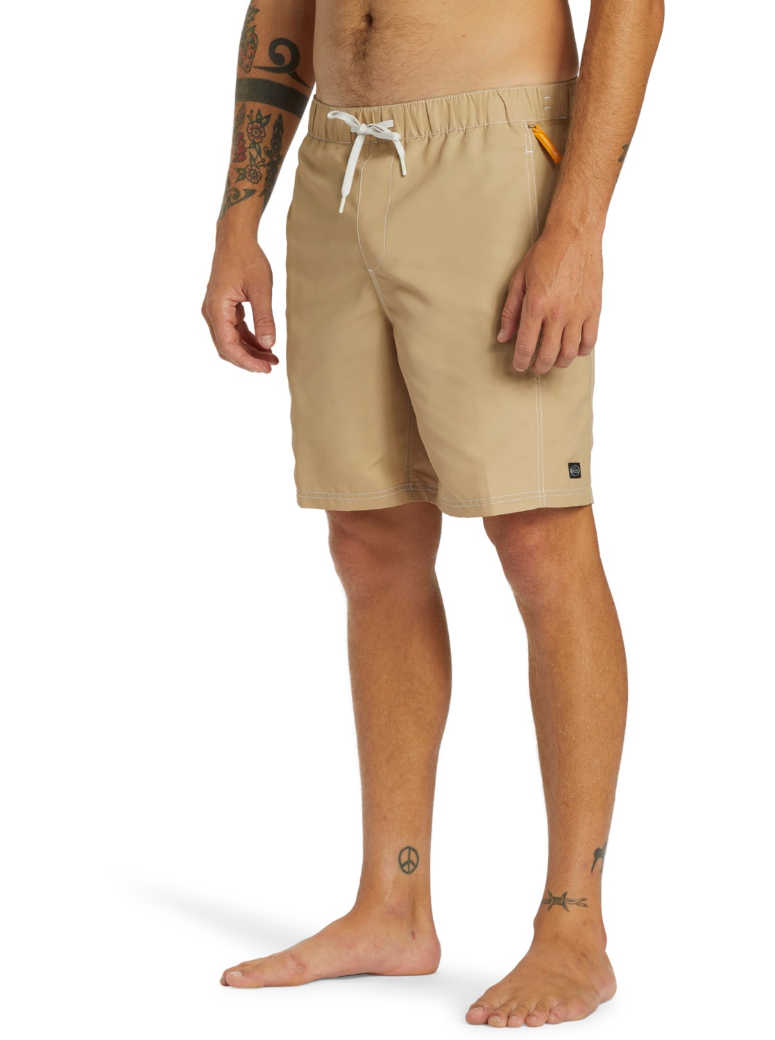 Quiksilver Boardshorts »Saturn Drainer 18.5"«