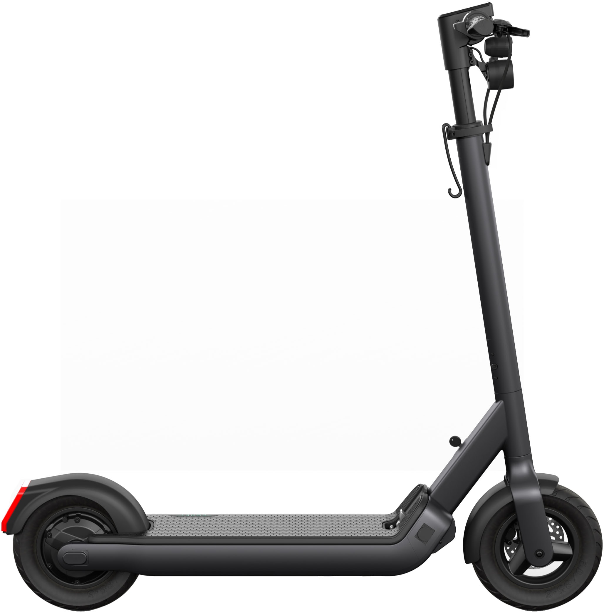 Egret E-Scooter »Egret Pro«, Electric Scooter, mit Straßenzulassung, bis zu 80 km Reichweite