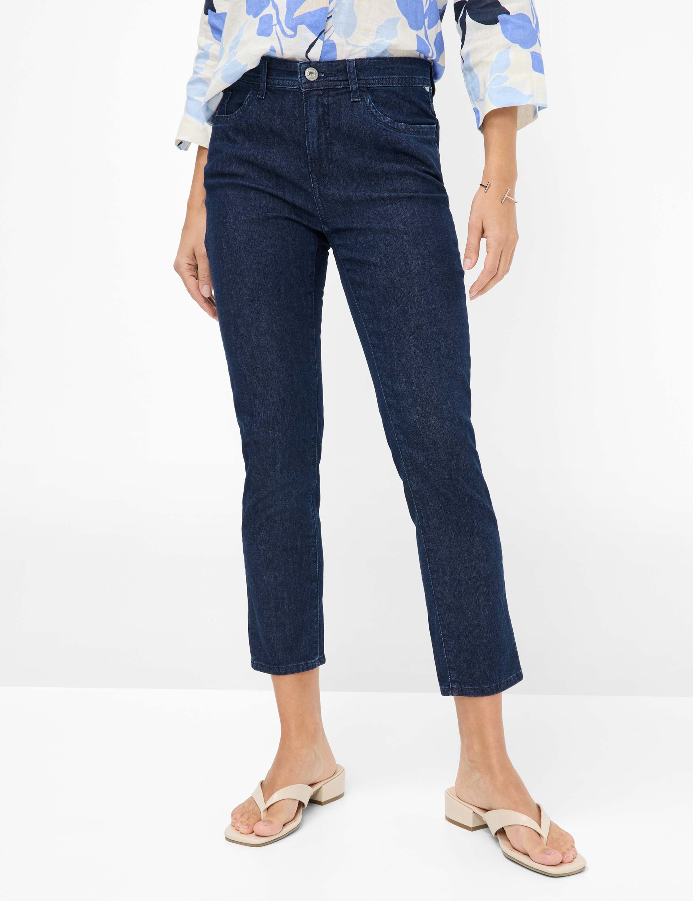 Brax 5-Pocket-Jeans »Style MARY S«