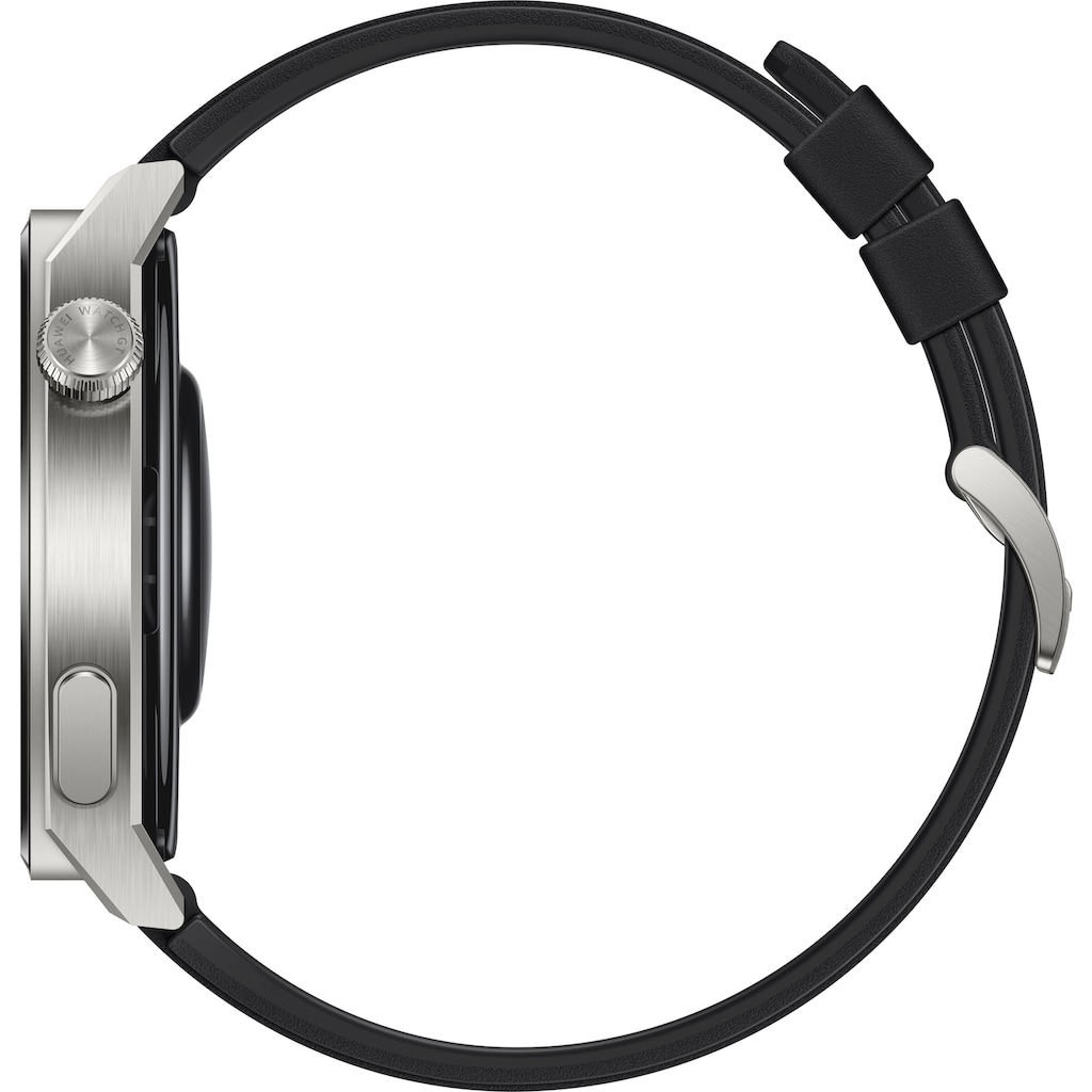 Huawei Smartwatch »Watch GT3 Pro 46mm«, (3 Jahre Herstellergarantie)