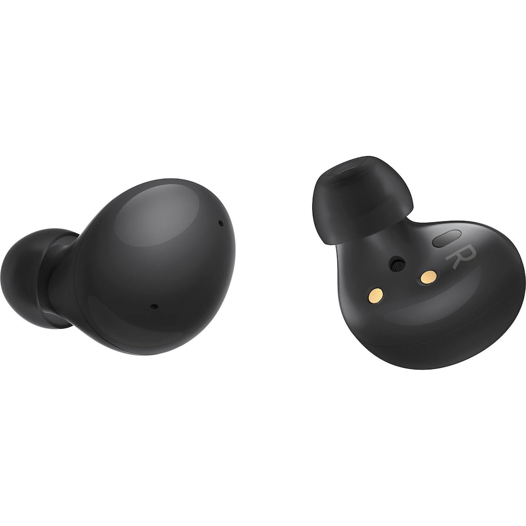 Samsung In-Ear-Kopfhörer »Galaxy Buds2«, Bluetooth, Active Noise Cancelling (ANC)