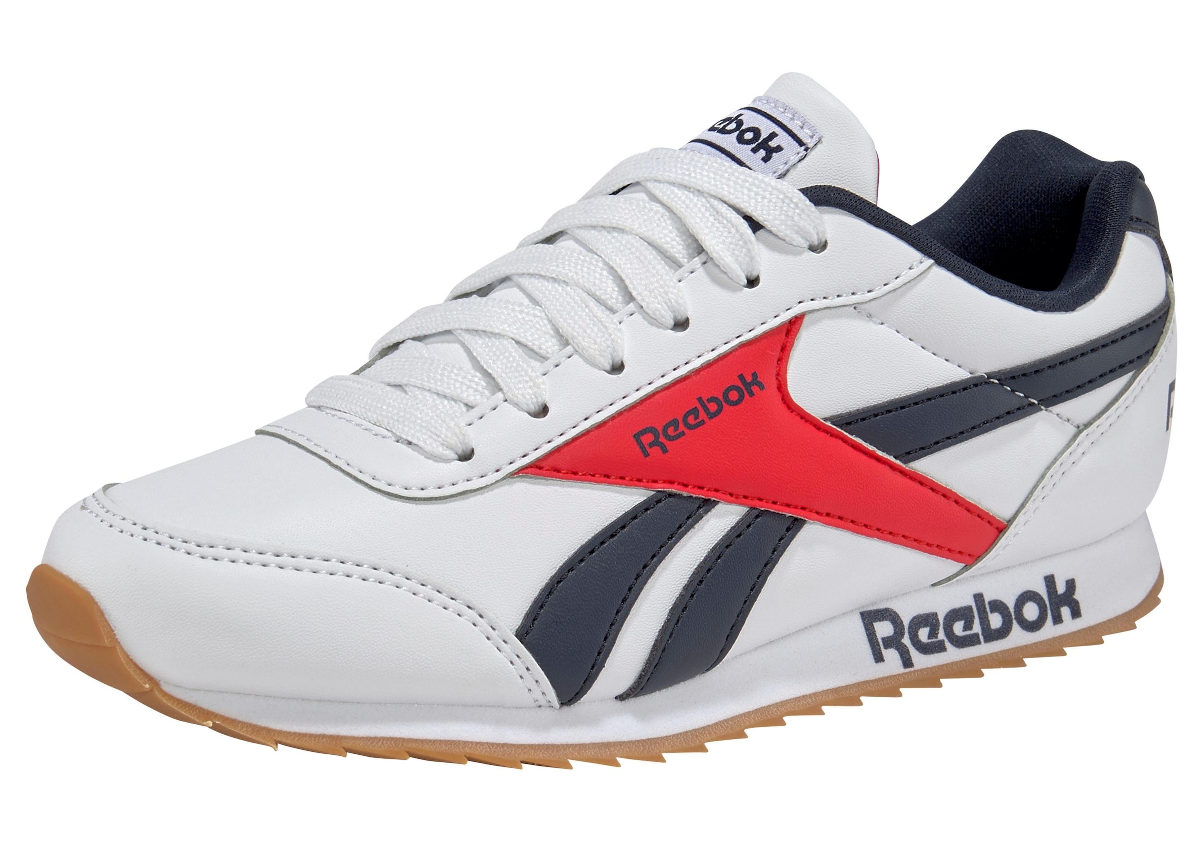 Reebok Sneaker »REEBOK ROYAL CLJOG«