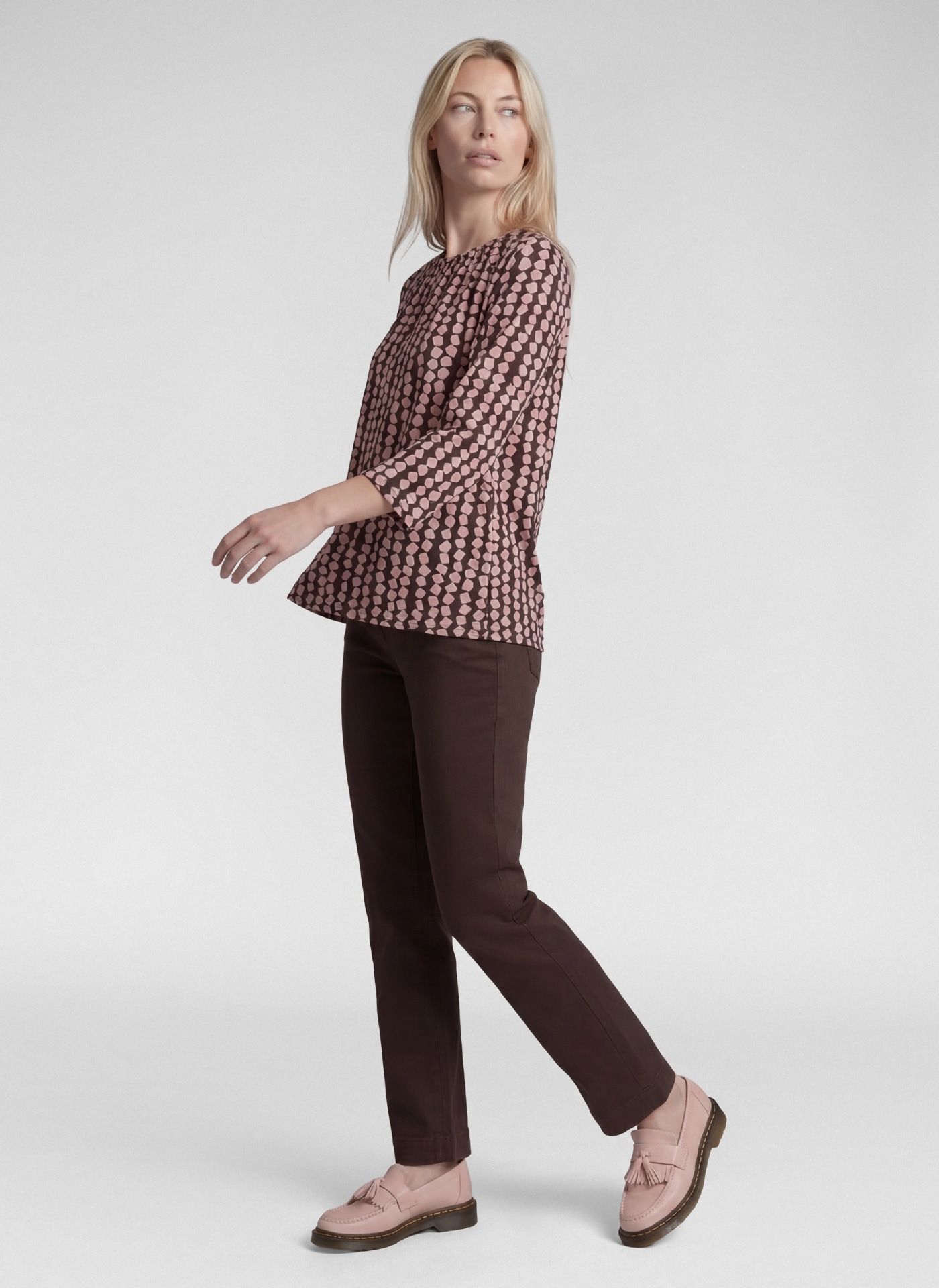 Rabe Print-Shirt »T-Shirt«
