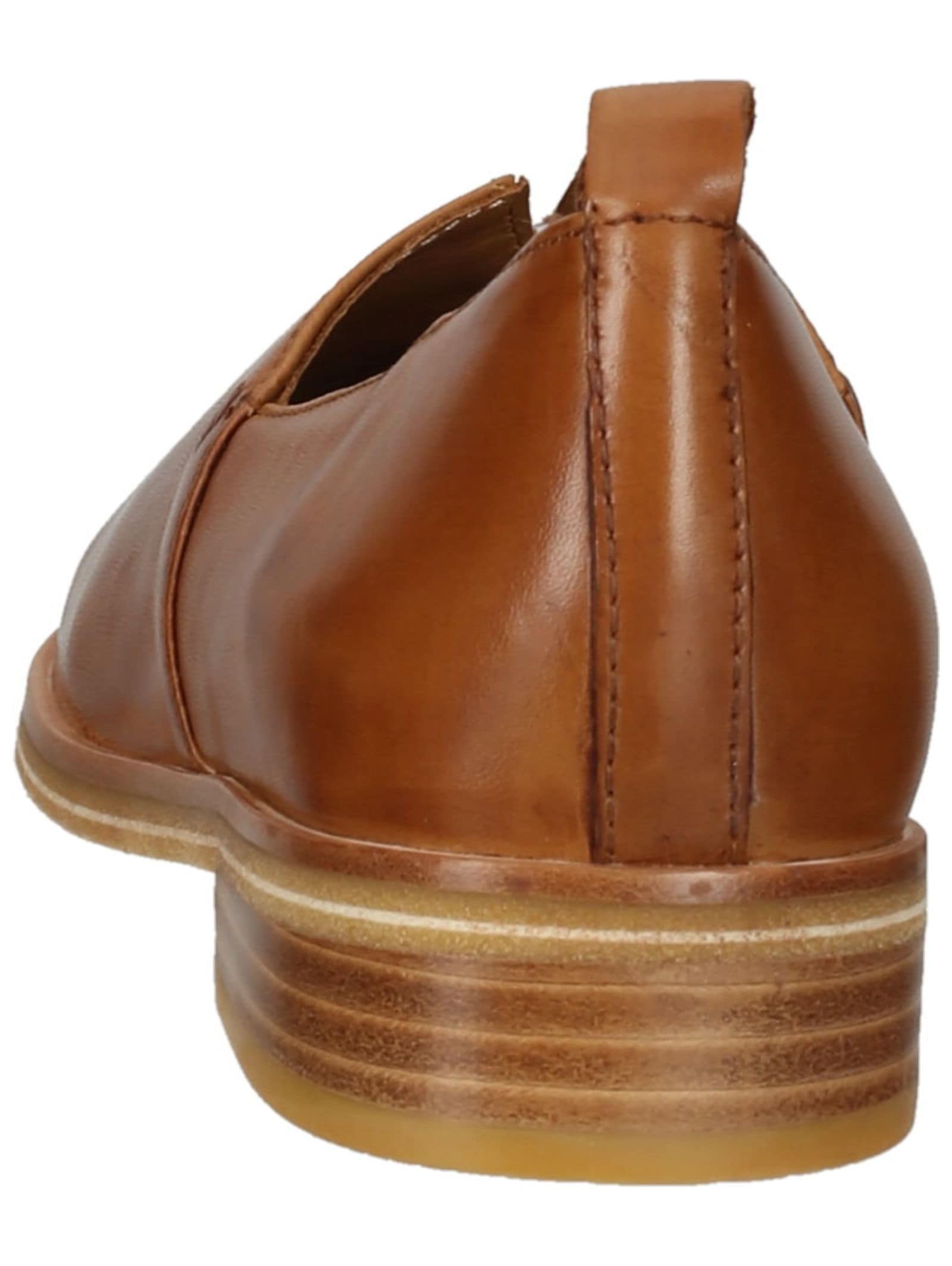 Everybody Slipper »Everybody Slipper Leder«