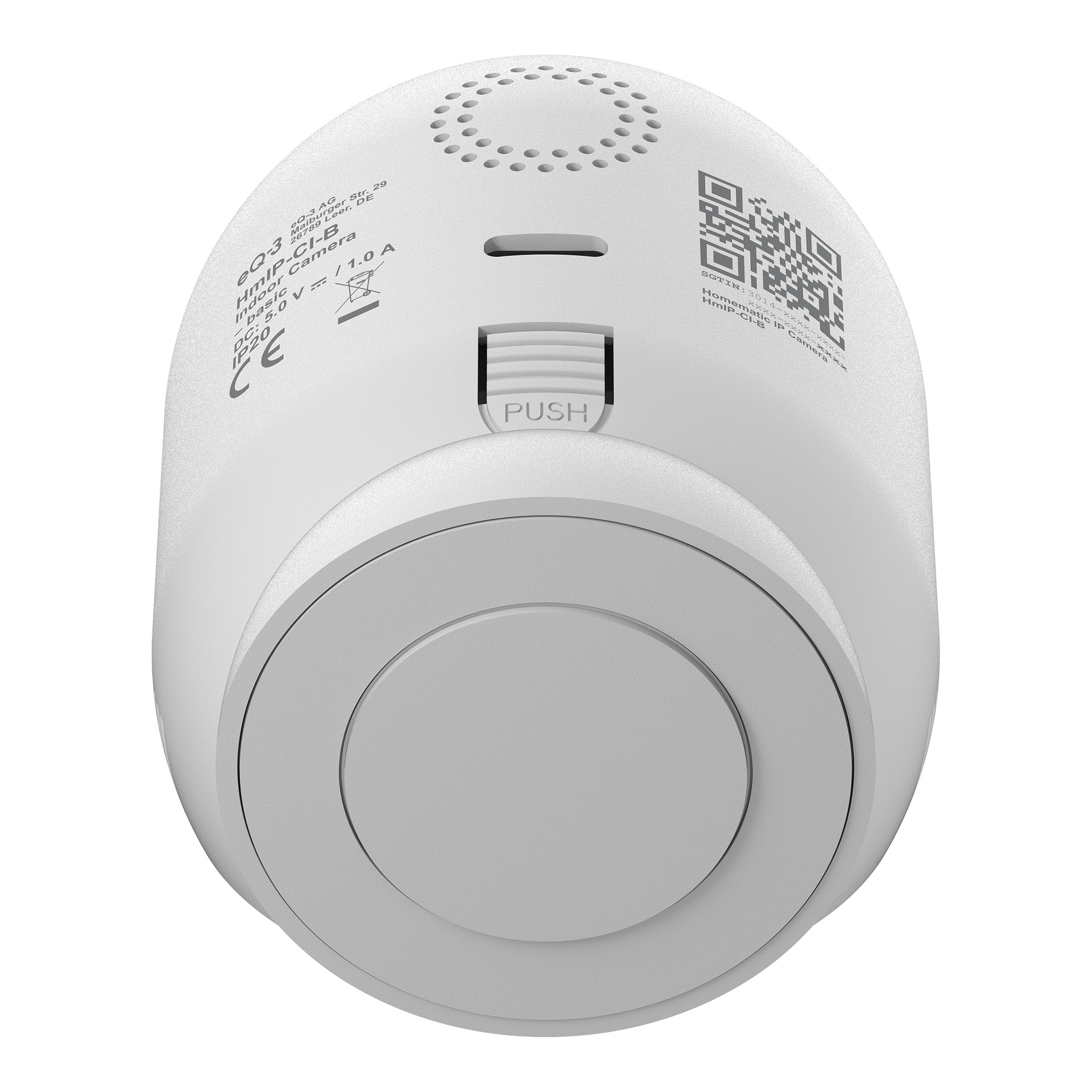 Homematic IP Smart Home Kamera »Innenkamera – basic« Innenbereich