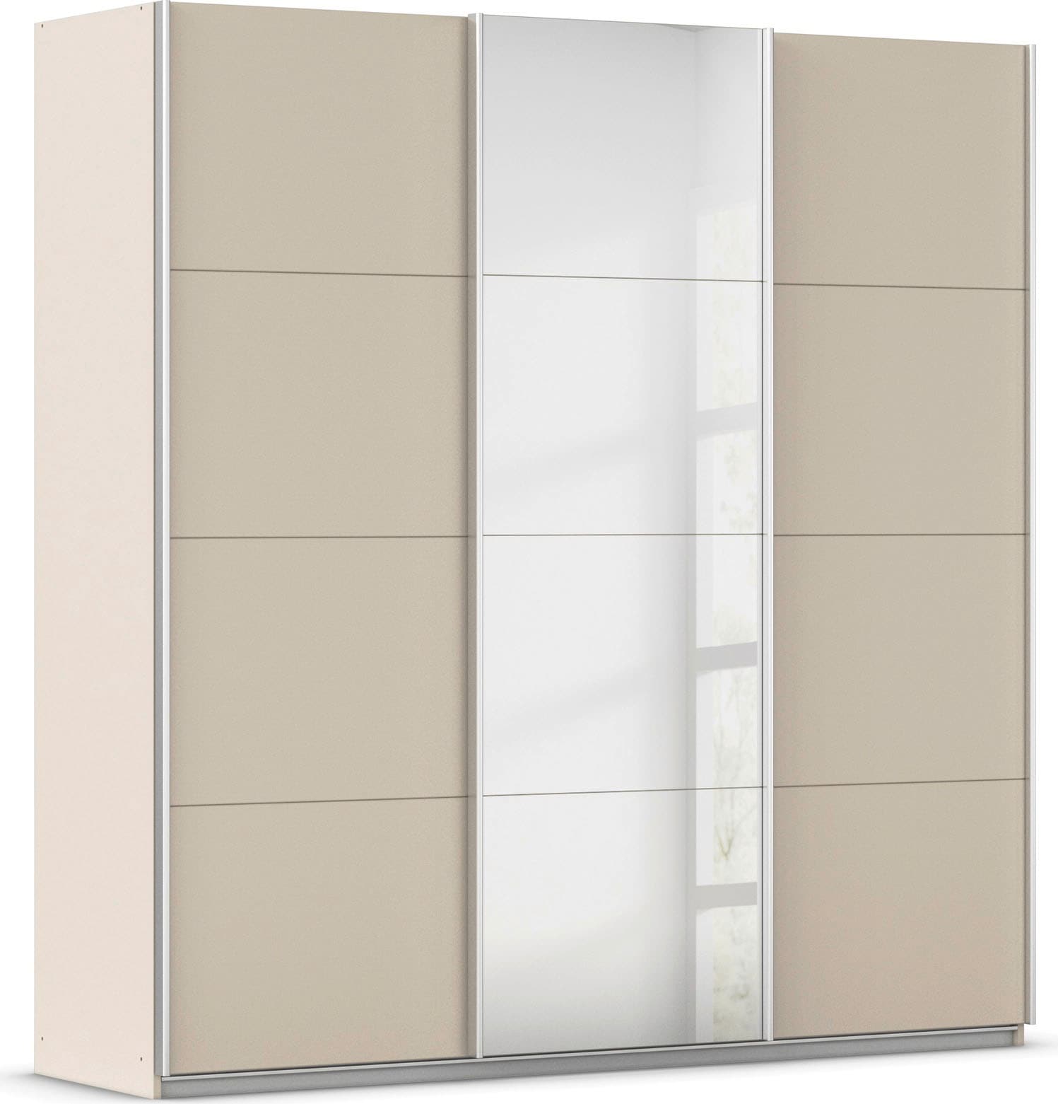 OTTO home Schwebetürenschrank "Kleiderschrank Schrank OTTO´S CHOICE Gardero günstig online kaufen