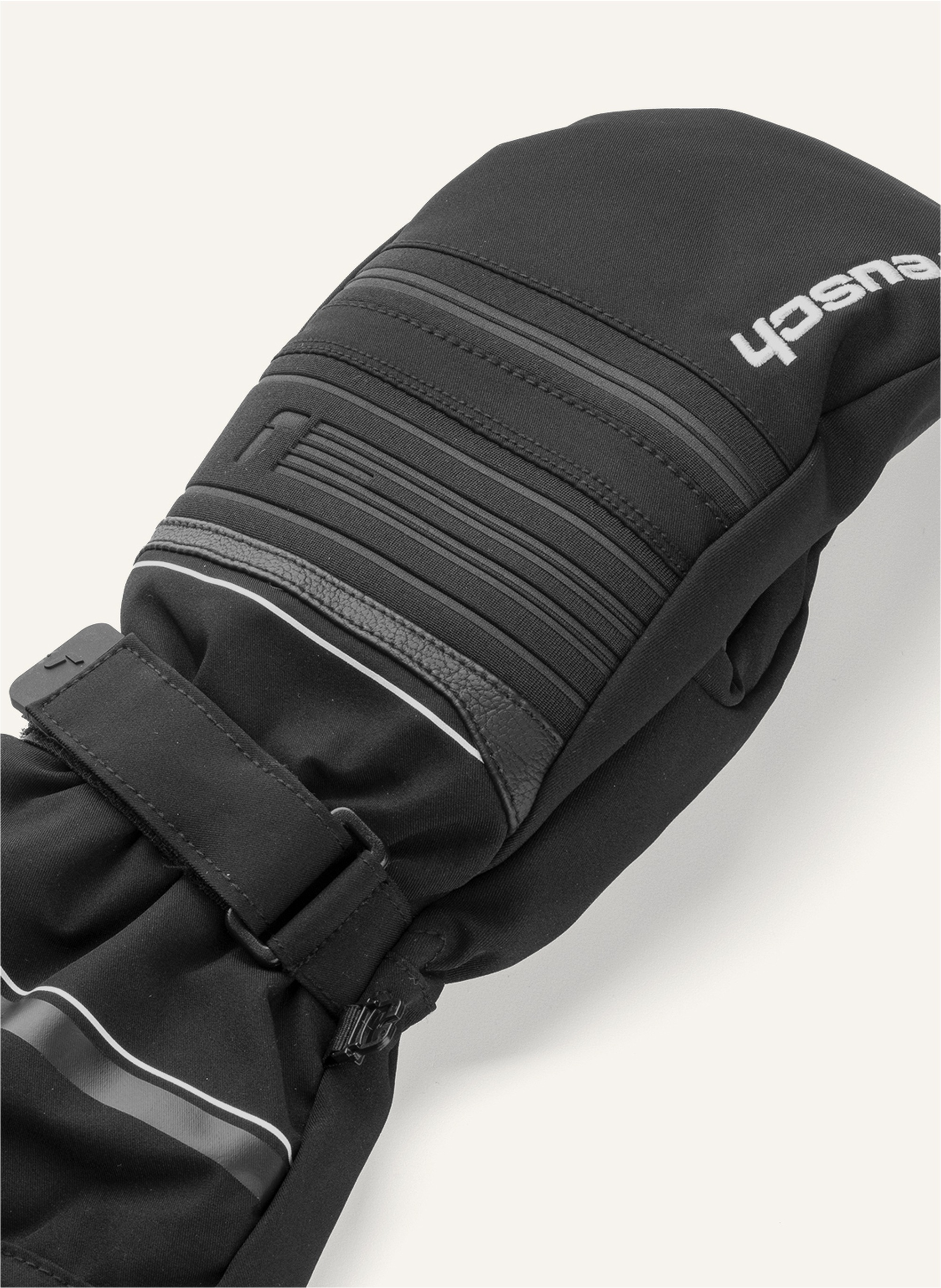 Reusch Fäustlinge »Kondor R-TEX® XT Mitten«, mit höchster Wärmestufe