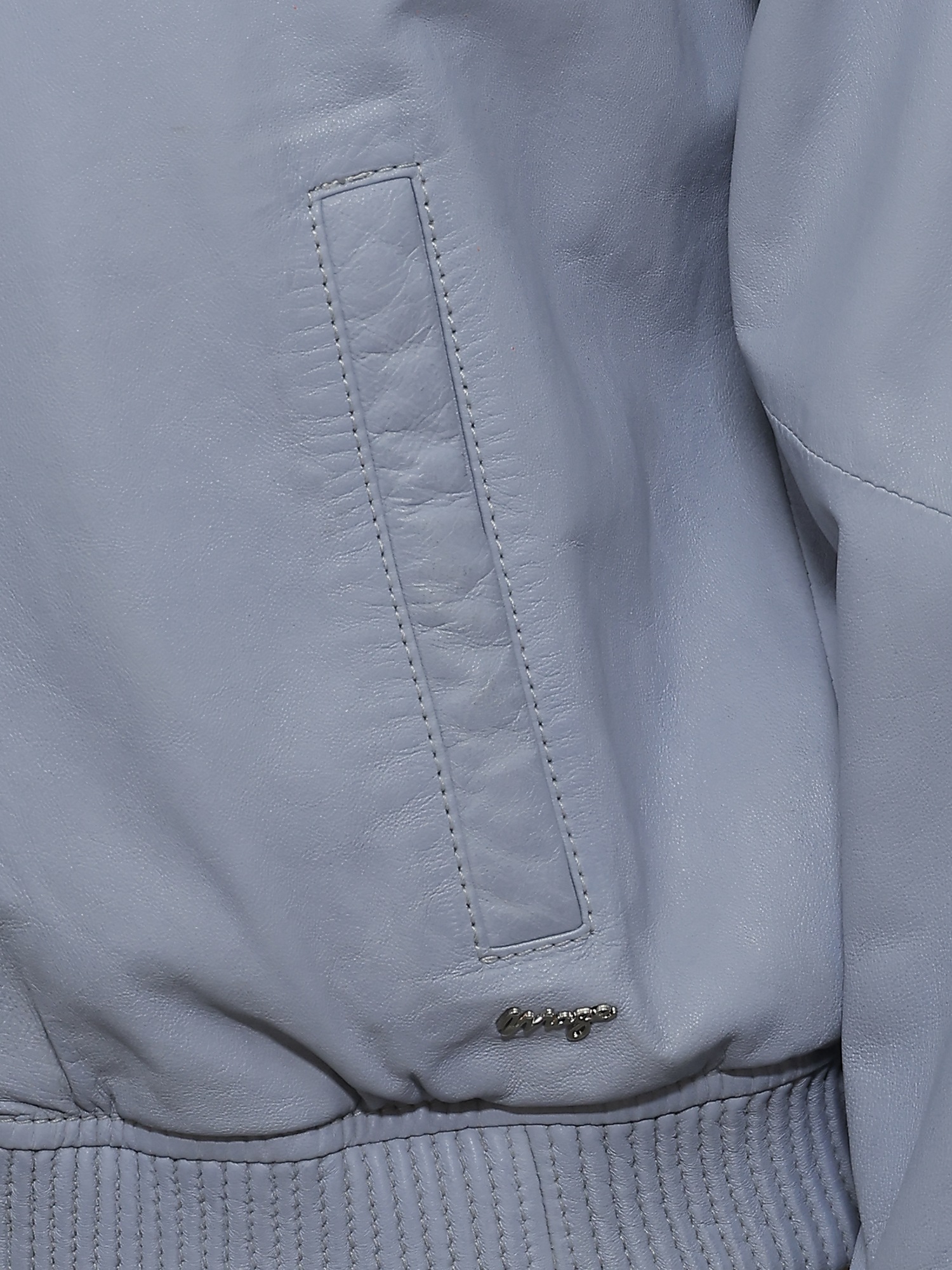 Maze Lederjacke »42023101«