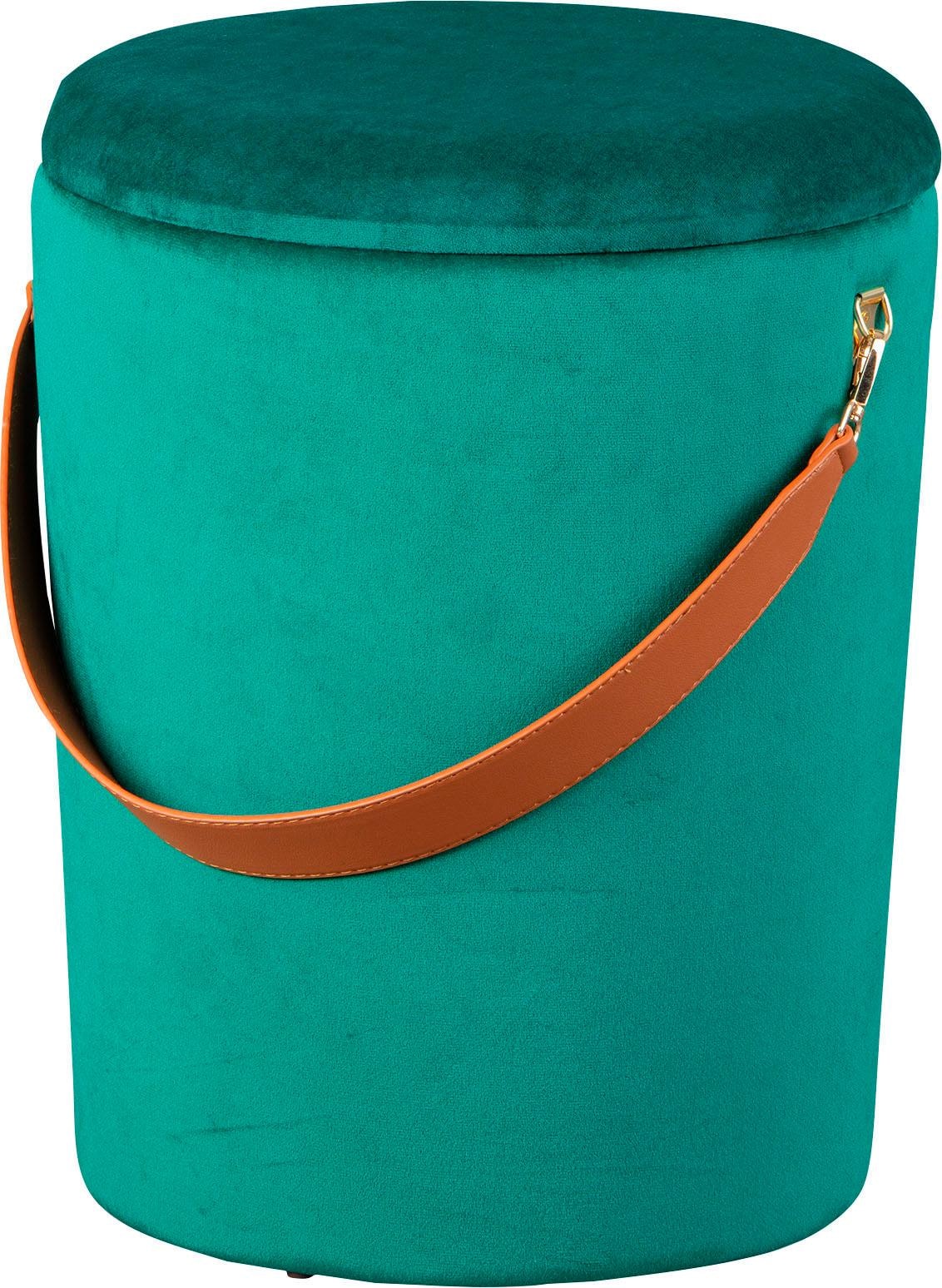 INOSIGN Hocker »Papua«