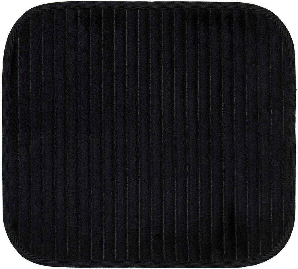 Gözze Badematte "Berlin" Höhe 7 mm rutschhemmend beschichtet fußbodenheizun günstig online kaufen