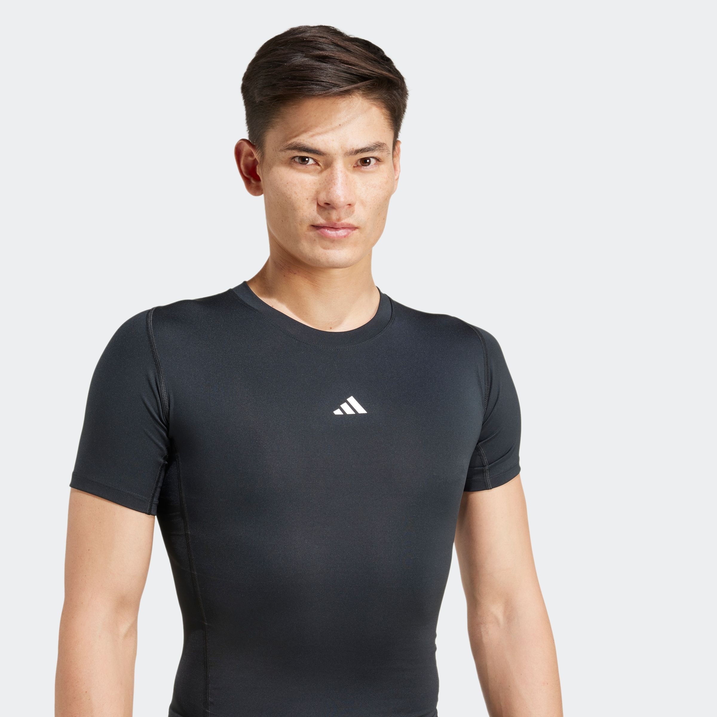 adidas Performance T-Shirt »TF TEE«