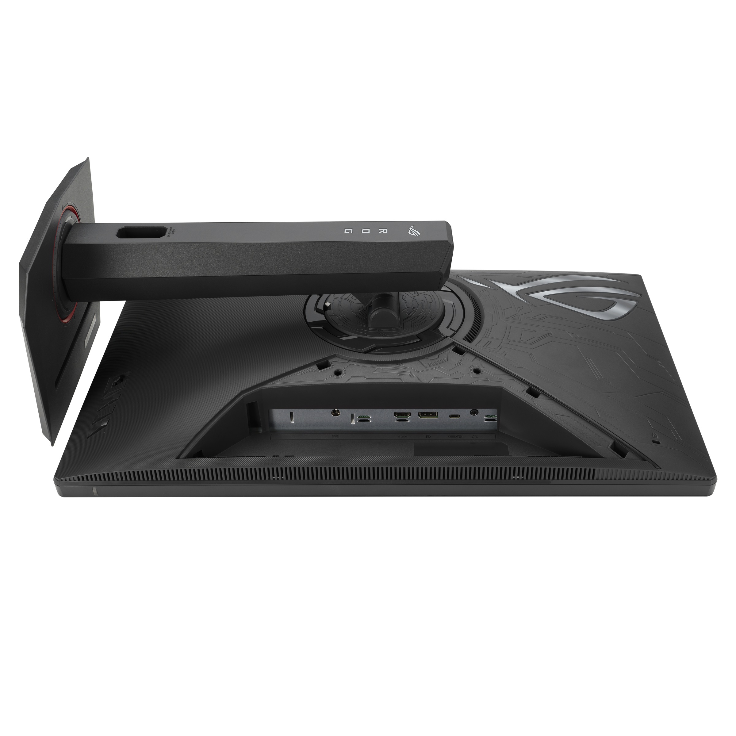 Asus Gaming-Monitor »ROG Strix XG27ACG«, 68,6 cm/27 Zoll, 2560 x 1440 px, WFHD, 1 ms Reaktionszeit