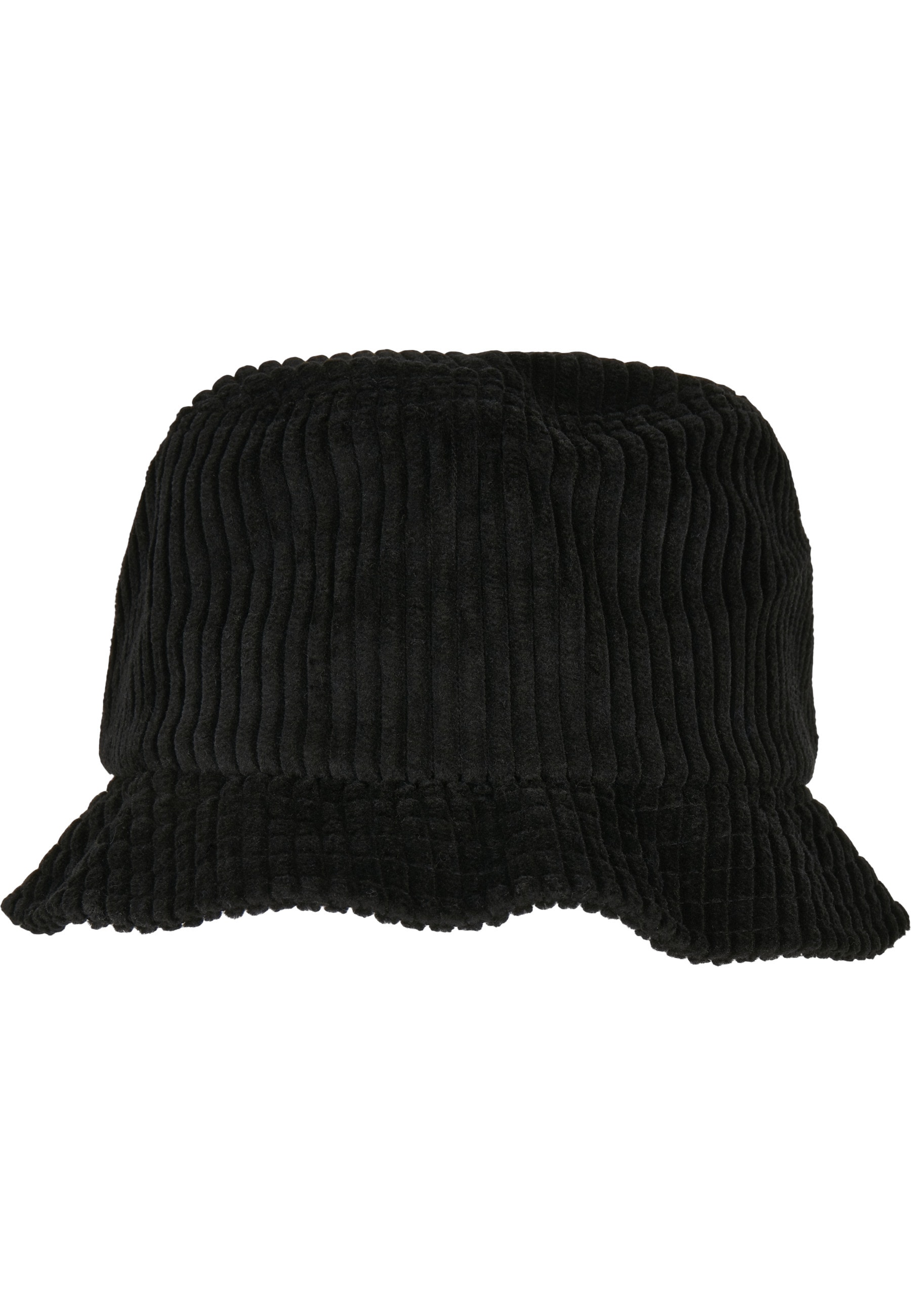 Flexfit Fischerhut »Flexfit Accessoires Big Corduroy Bucket Hat«