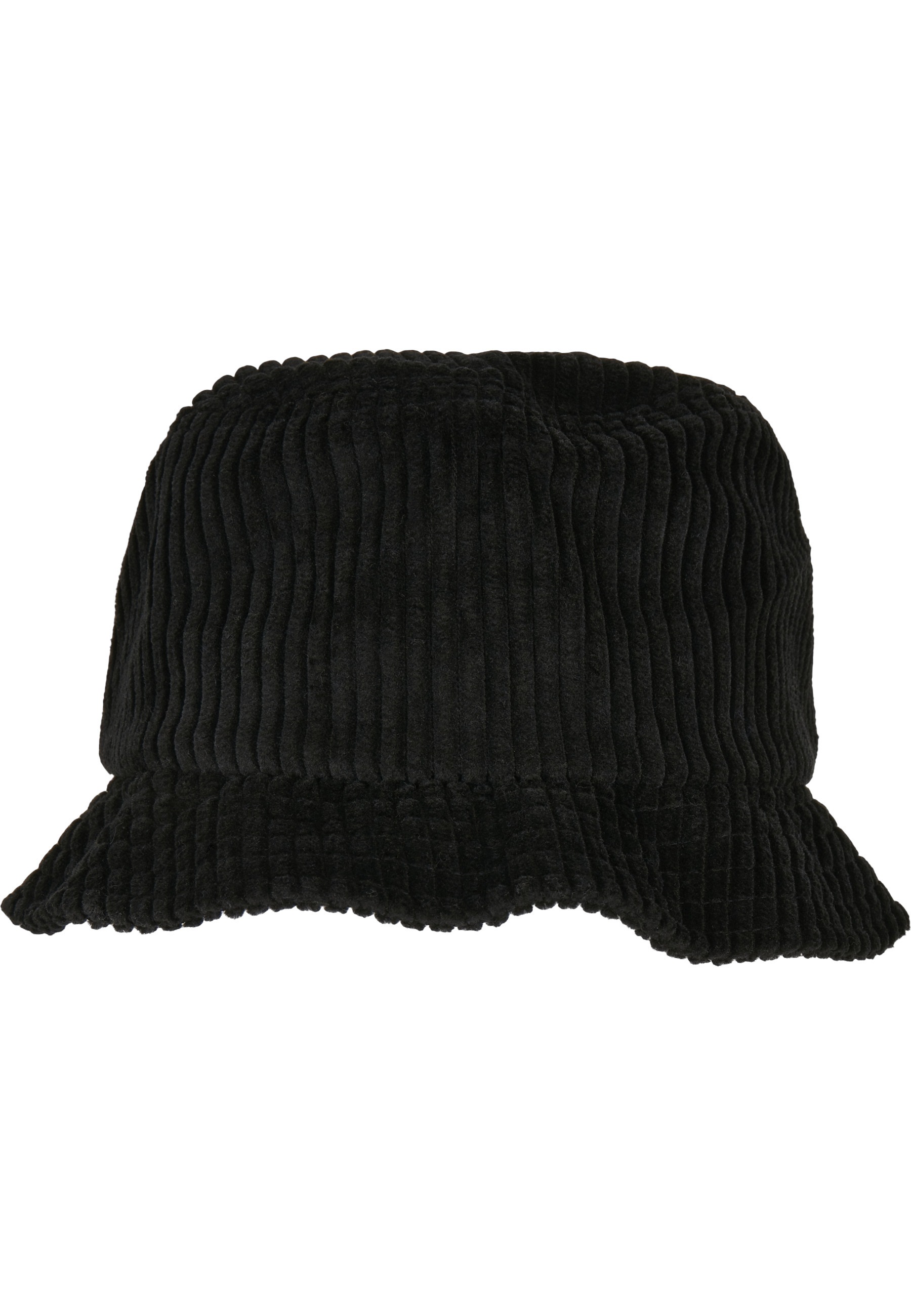 Flexfit Trucker Cap "Flexfit Accessoires Big Corduroy Bucket Hat" günstig online kaufen