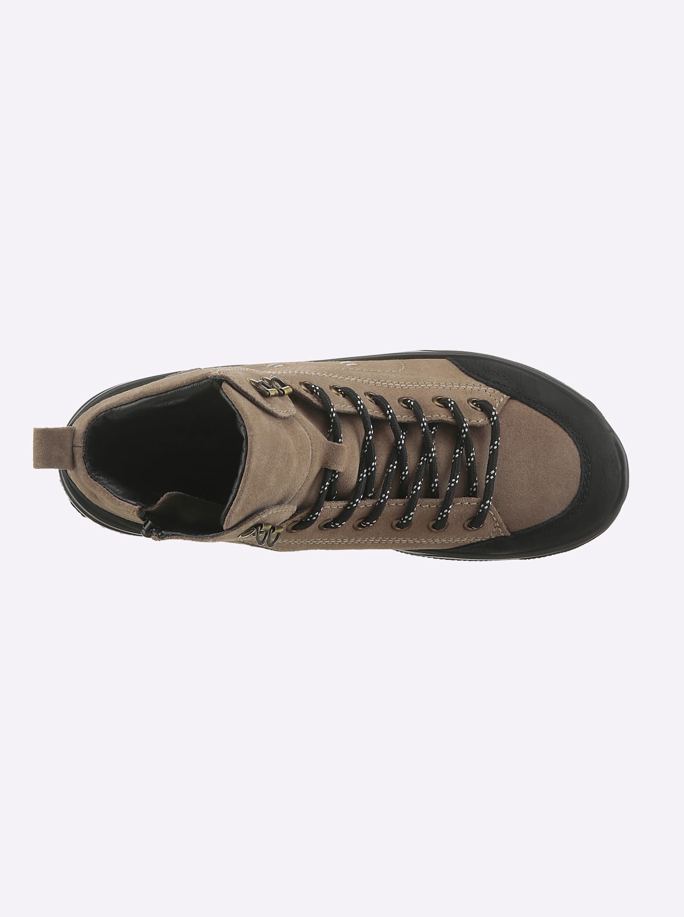 Jomos Stiefelette