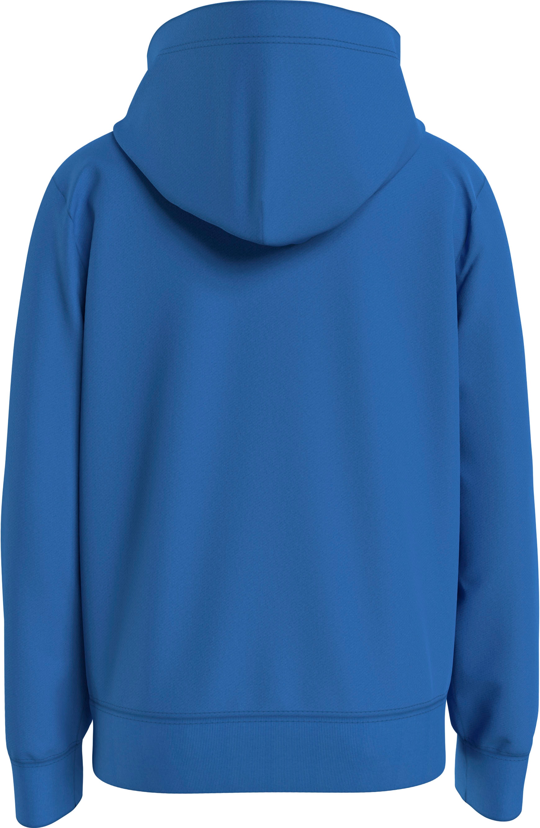 Calvin Klein Jeans Sweatshirt »CKJ STACK LOGO HOODIE«, mit Logodruck online  bestellen | BAUR