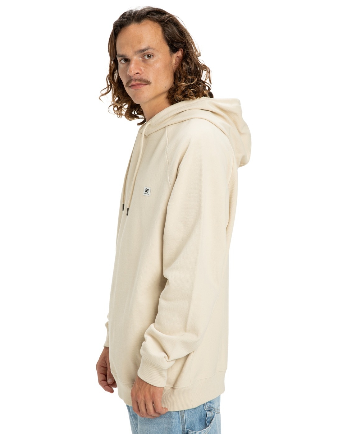 DC Shoes Kapuzensweatshirt »Notes«
