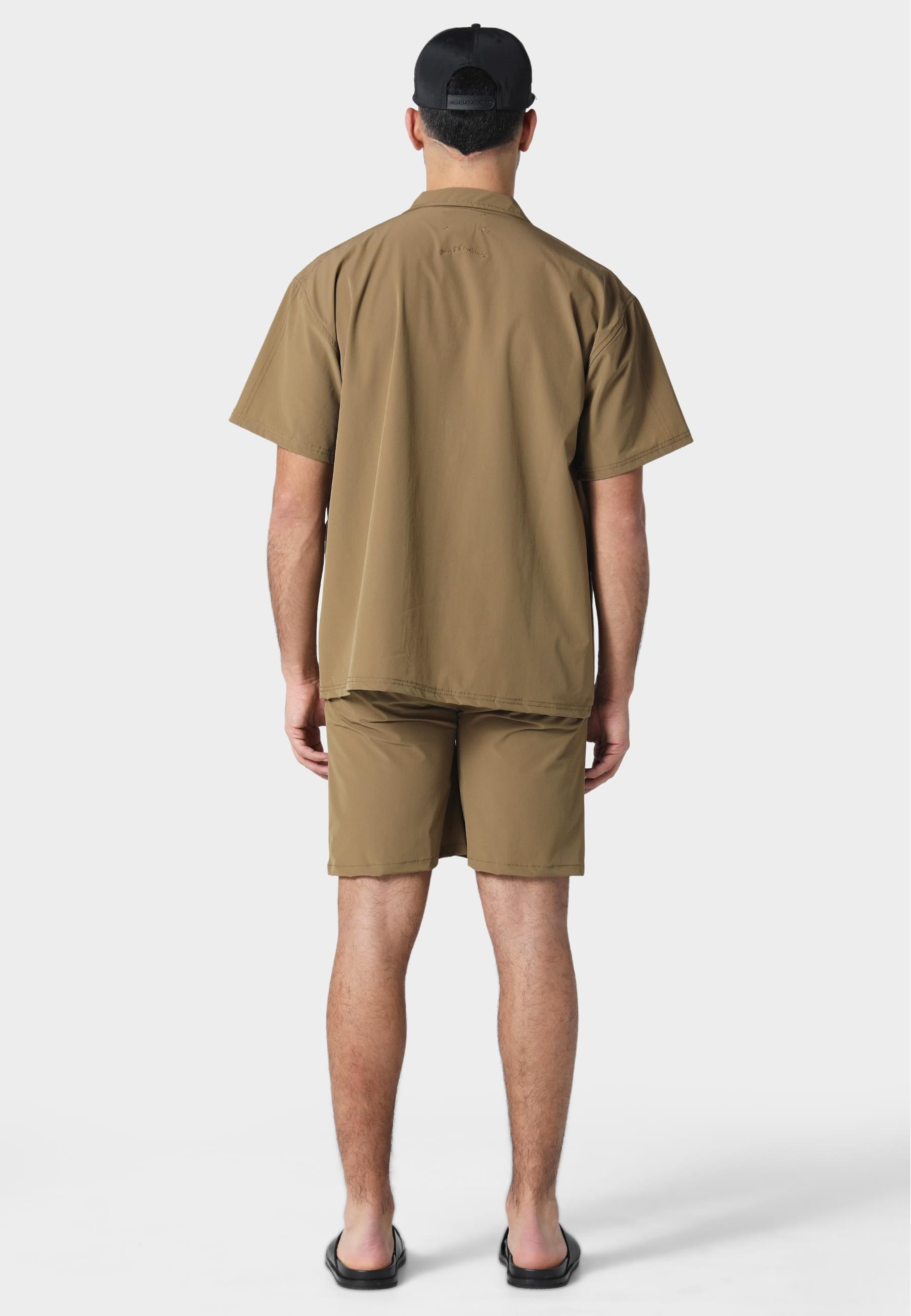 Pas De Monaco Shorts »Pas De Monaco UTILITY SHORTS«, (1 tlg.)