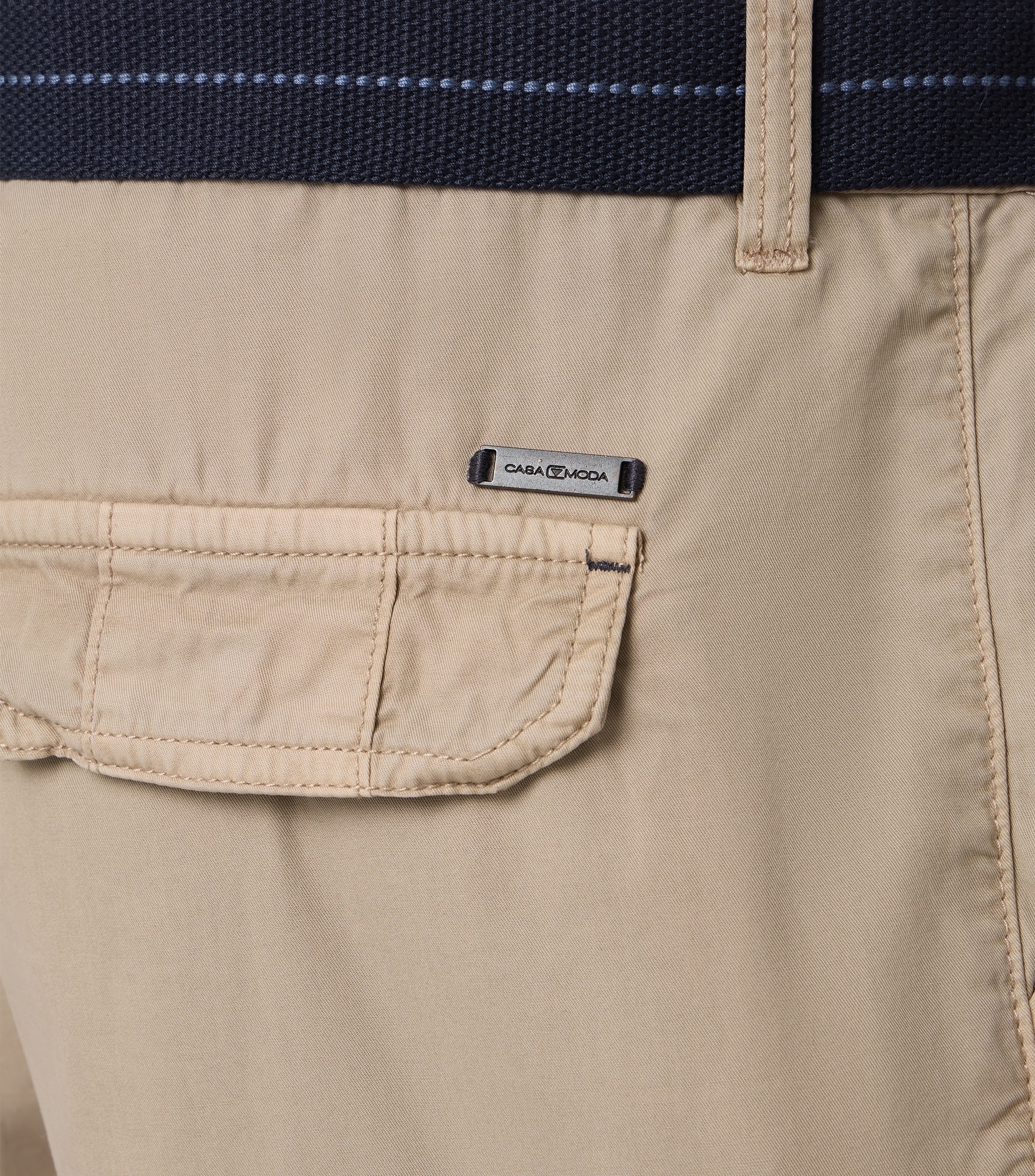 CASAMODA Shorts »CASAMODA Shorts uni«