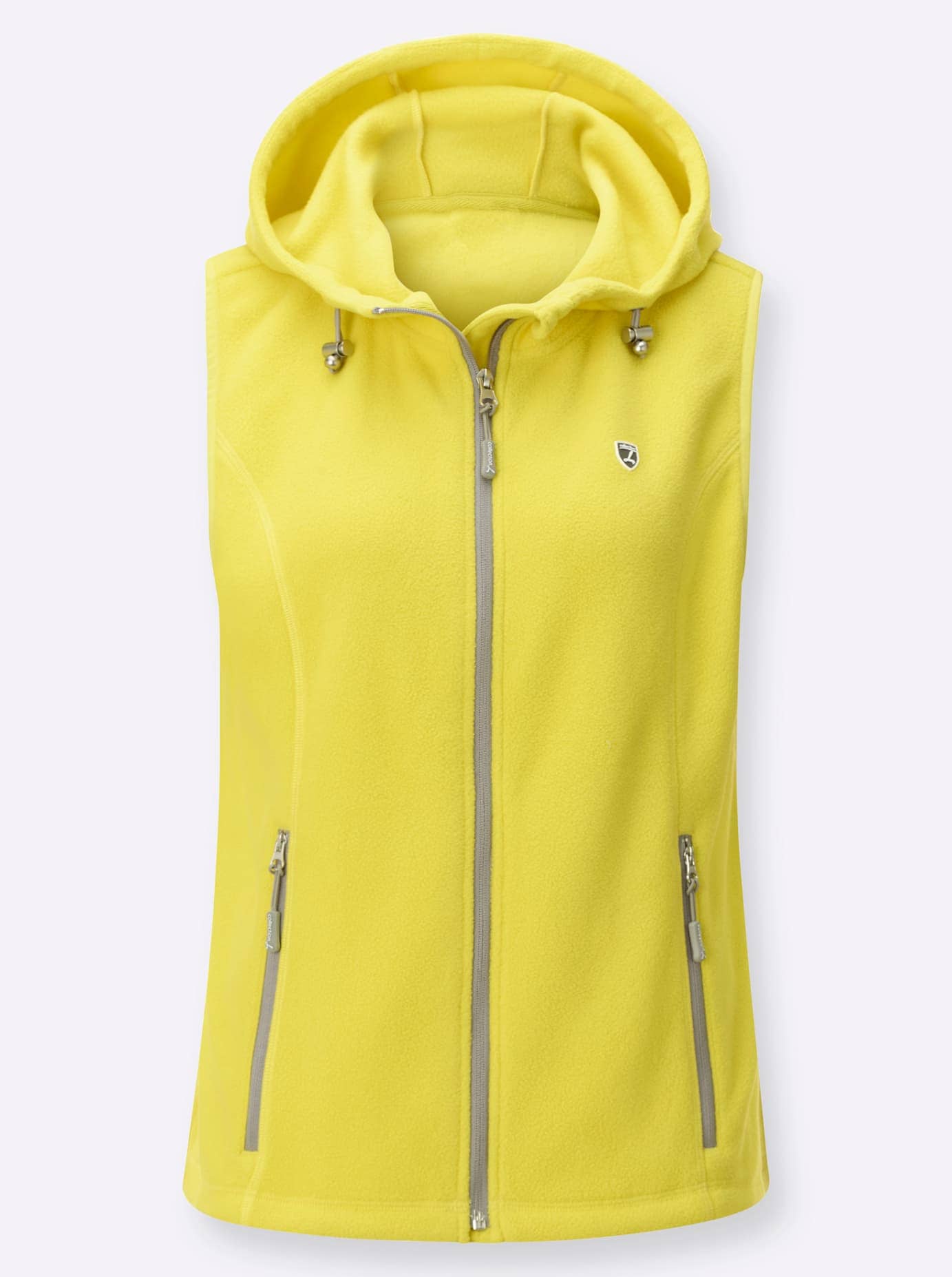 Casual Looks Fleeceweste