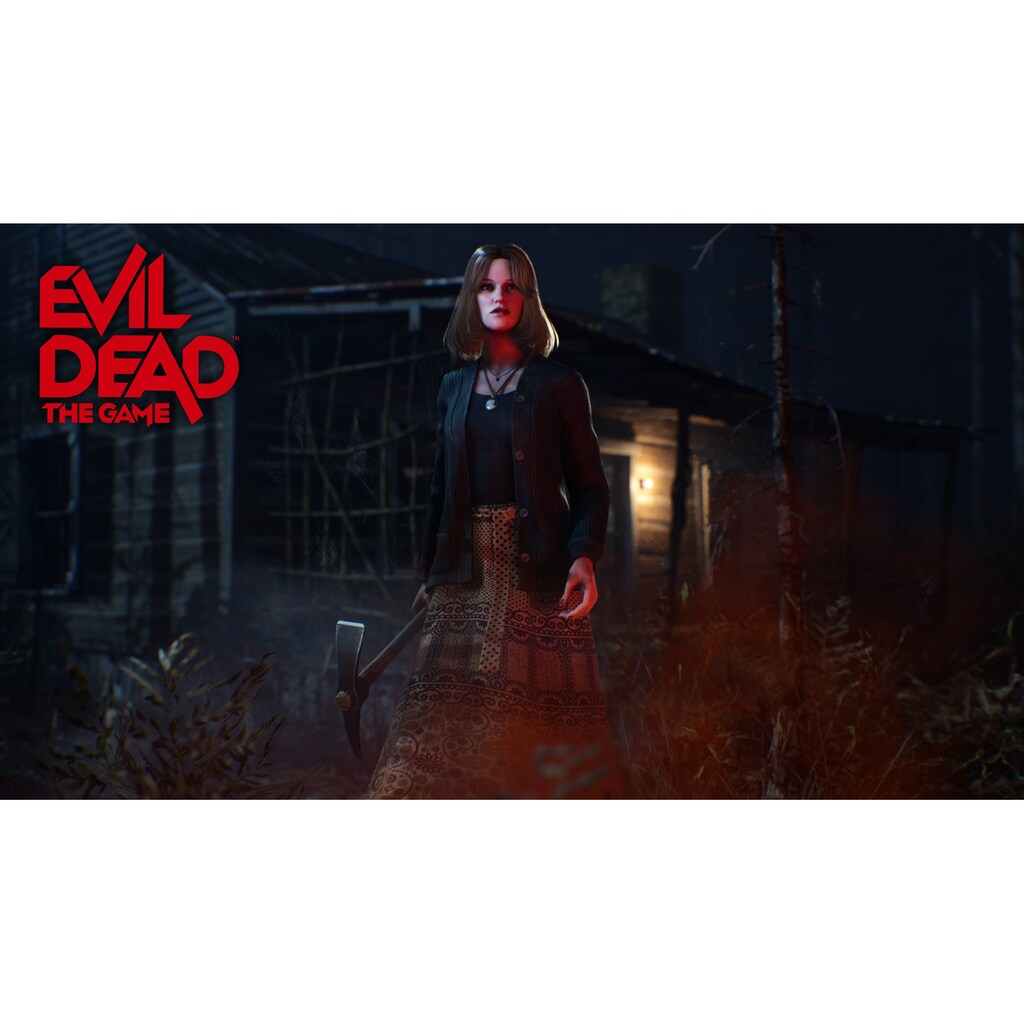 Spielesoftware »Evil Dead: The Game«, PlayStation 4