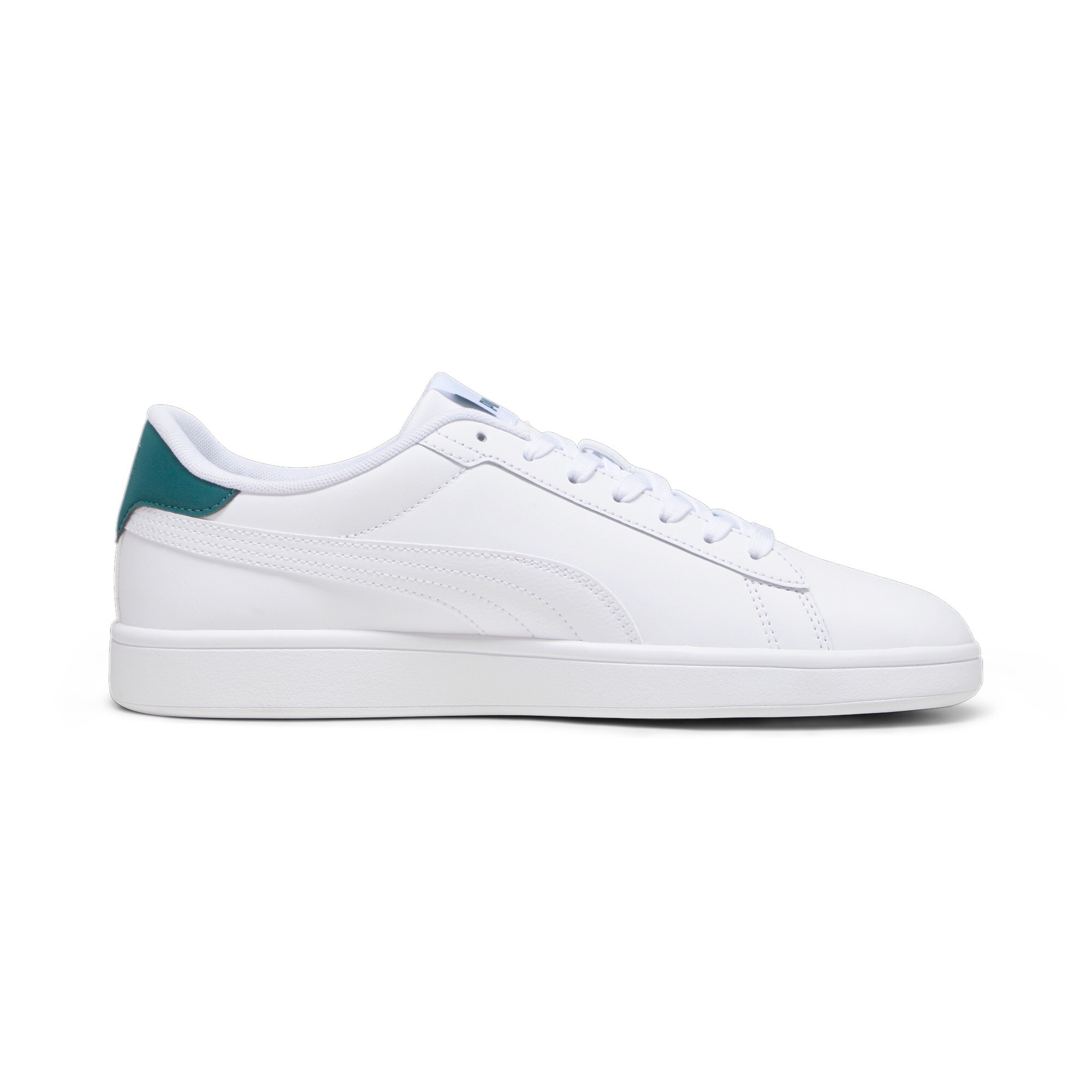 Puma Smash 3.0 L Sneaker White Size 36 5