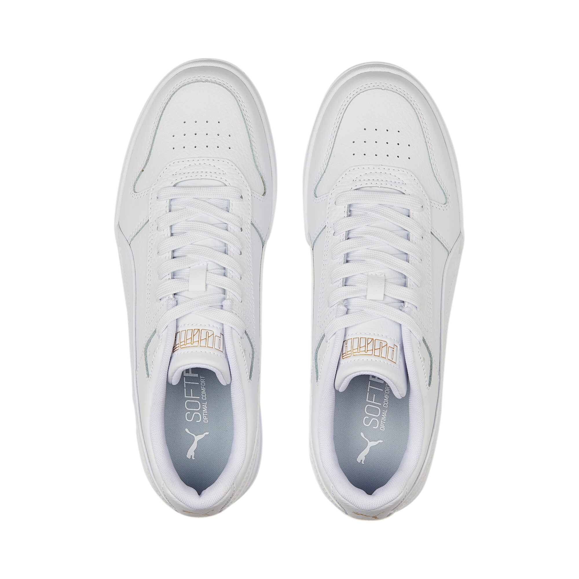 PUMA Sneaker »RBD GAME LOW«