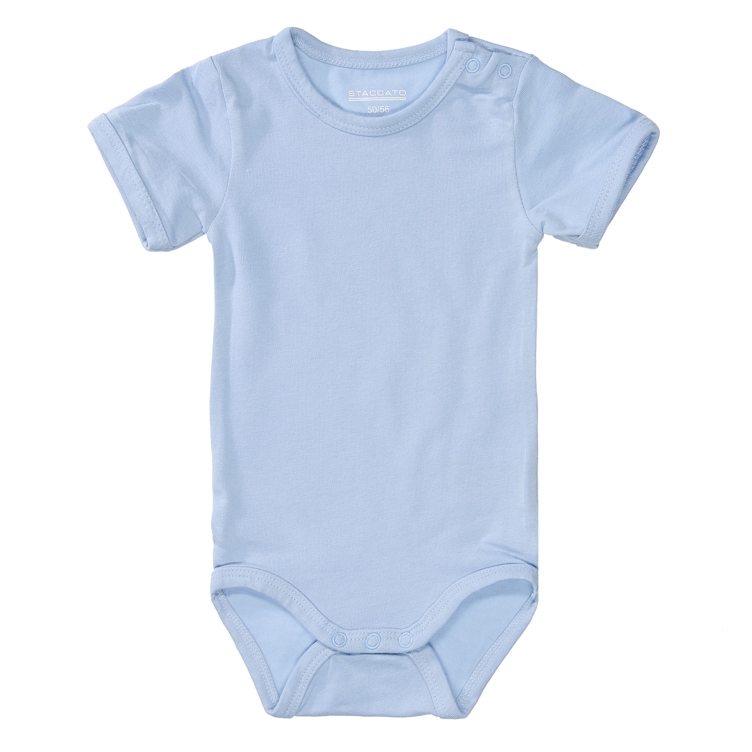 STACCATO Kurzarmbody, 5er-Pack