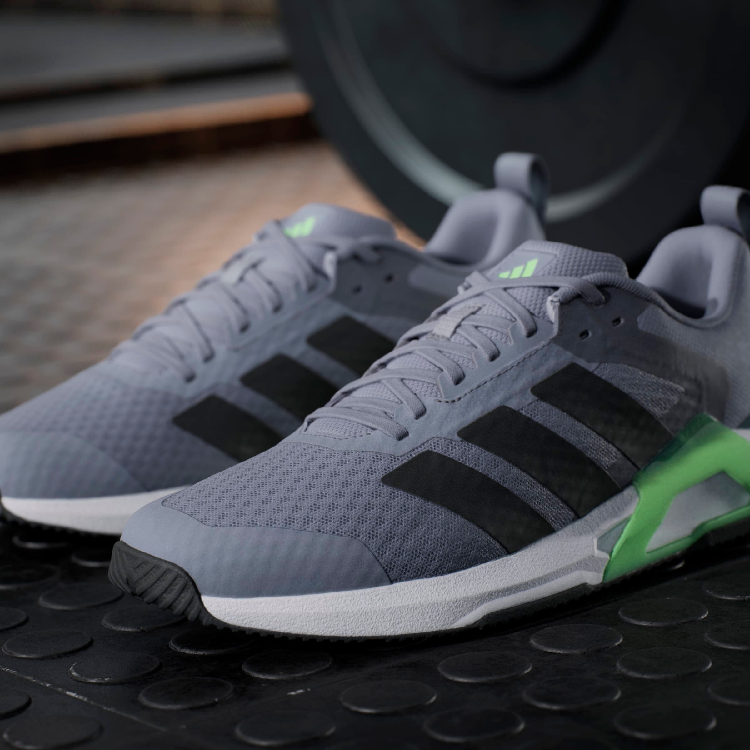 adidas Performance Trainingsschuh »DROPSET CONTROL TRAINING«