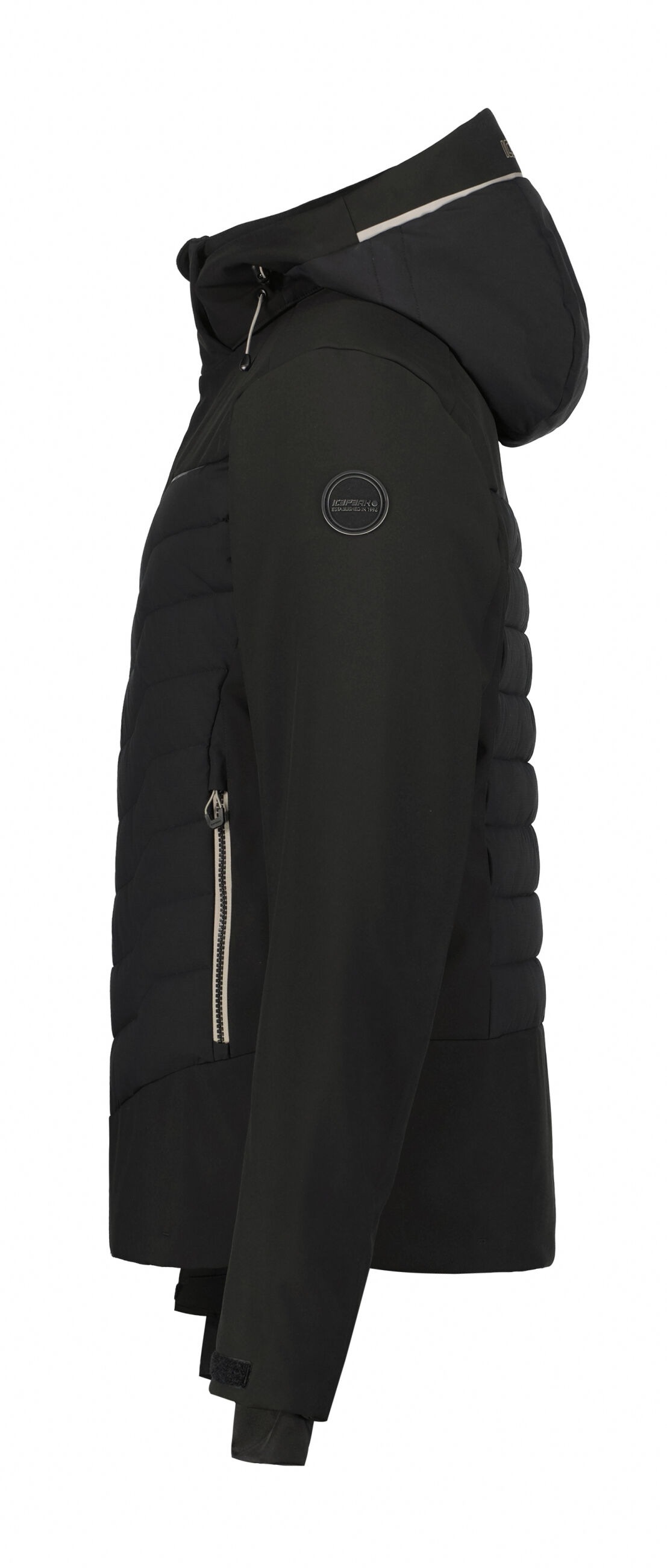 Icepeak Skijacke »Icepeak Softshell jacke Fremont«