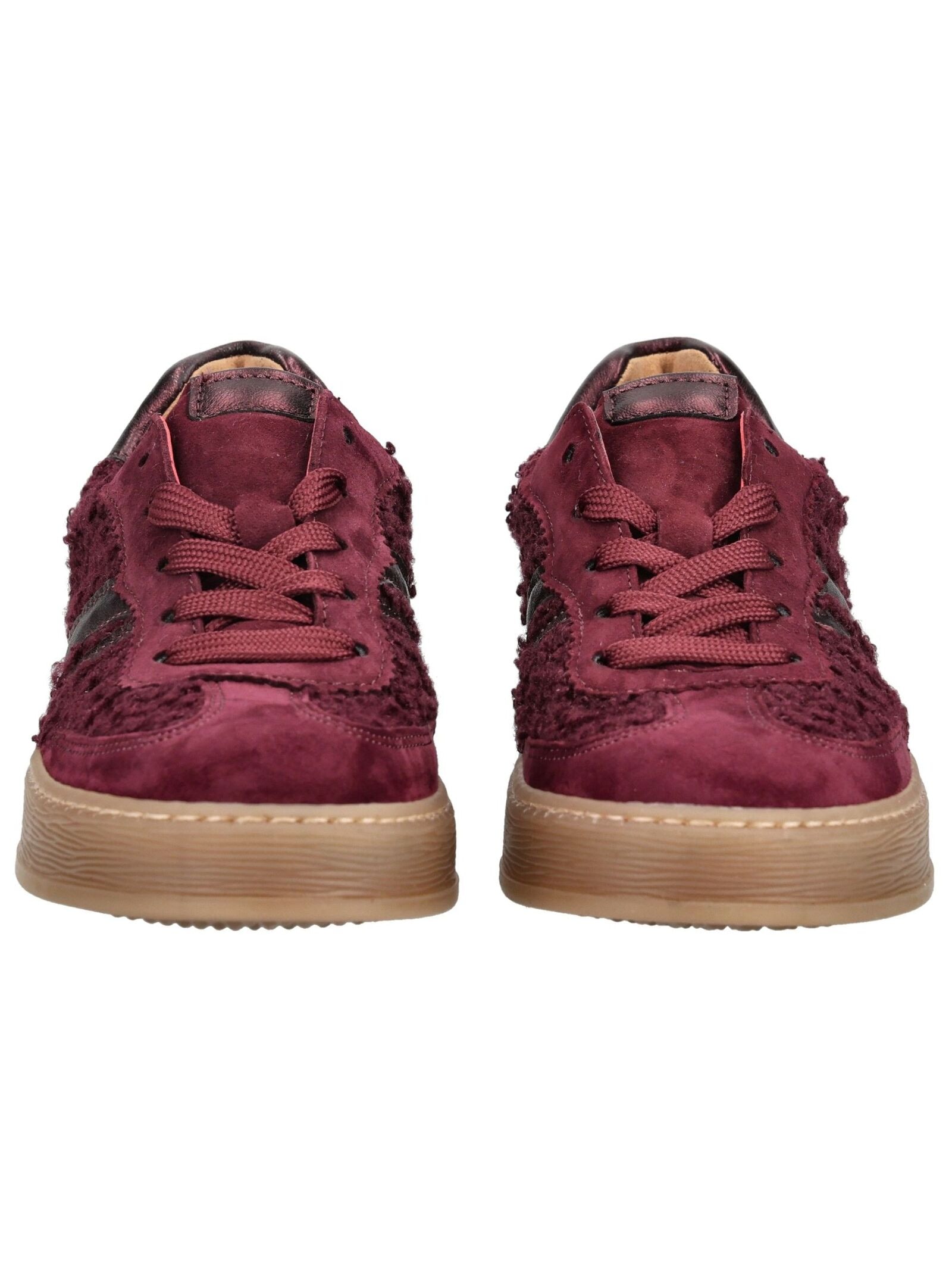 Gabor Sneaker »Gabor Sneaker Veloursleder«