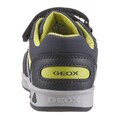 Geox Kids Sneaker »B Pavlis Boy«, mit gepolsterter und herausnehmbarer Innensohle