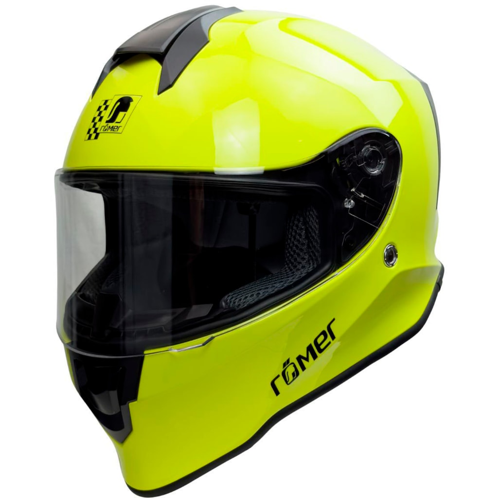 römer Motorradhelm »Kids«