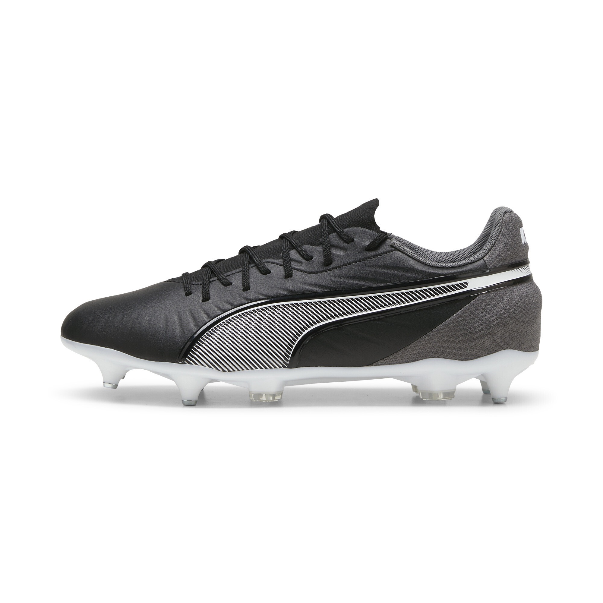 PUMA Fußballschuh »KING MATCH MxSG Fußballschuhe Erwachsene«