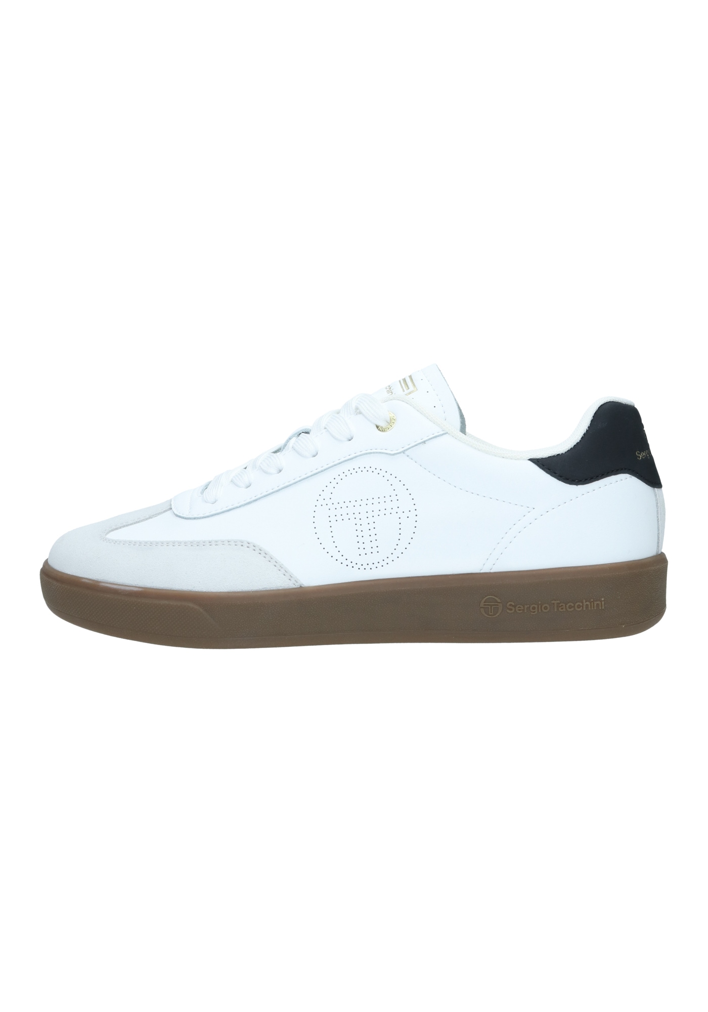 Sergio Tacchini "TAORMINA Herren" Sneaker Herren, Sneakers, Sportschuhe, Laufschuhe Retro, Outdoor, Sale