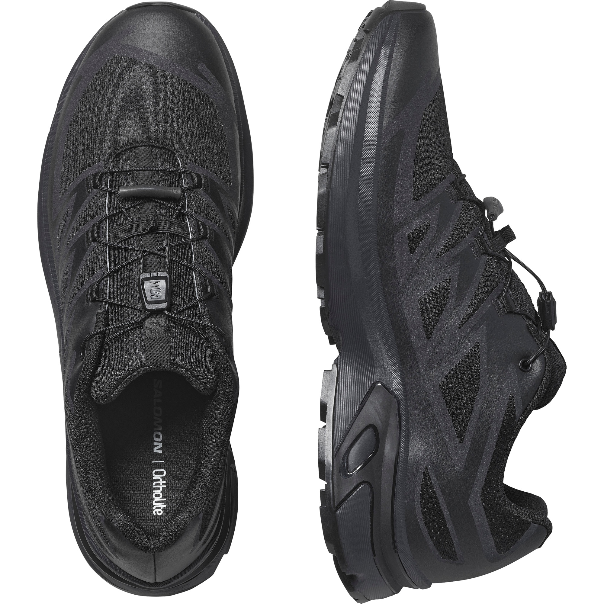 Salomon Sneaker »XT-EVR«  angelehnt an das Design des XT-6, Quicklace™