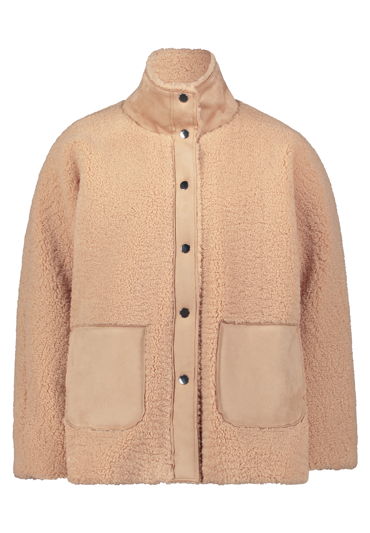 Betty Barclay Outdoorjacke "Betty Barclay Damen Outdoorjacke mit Plüsch" günstig online kaufen