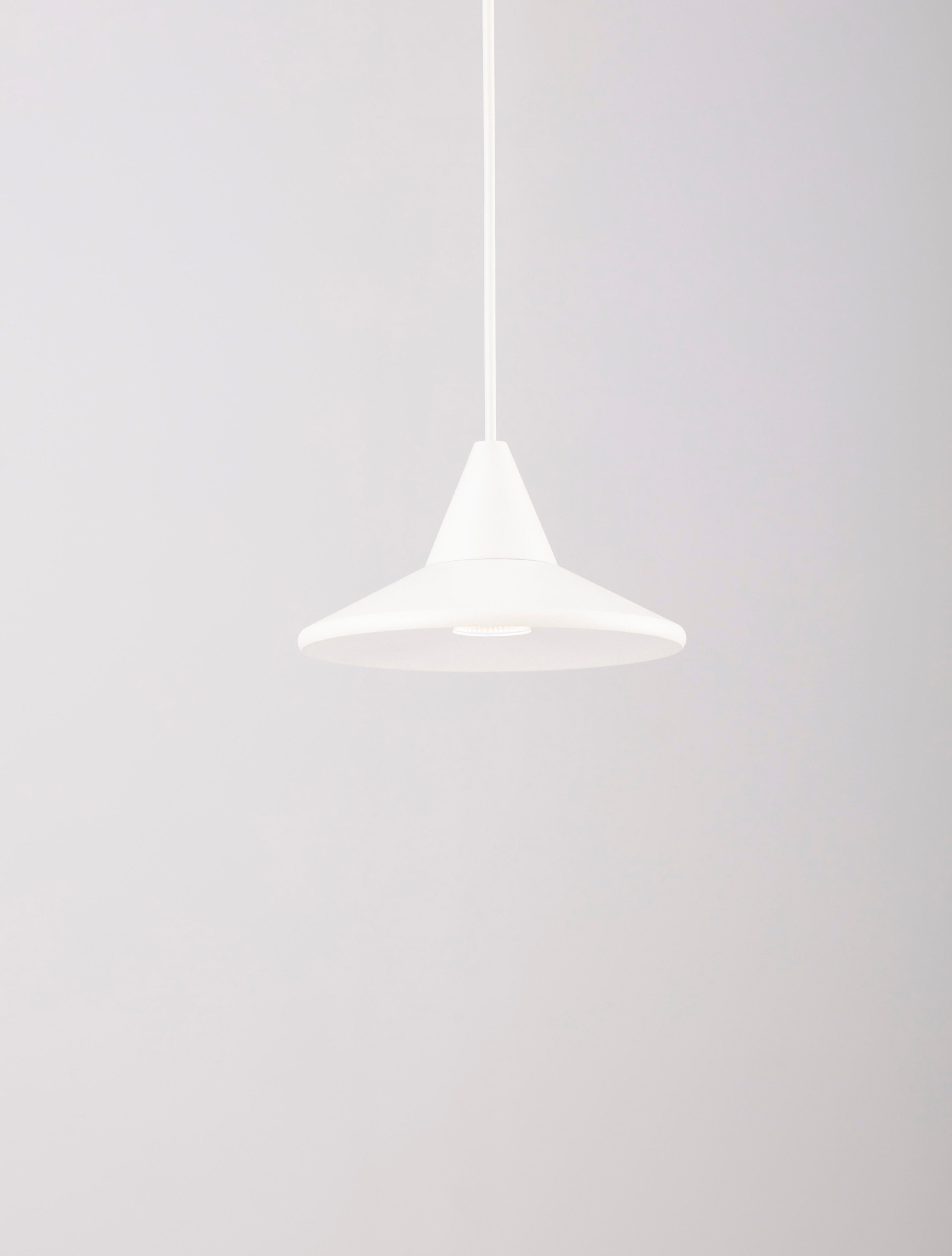 Nova Luce LED-Hängeleuchte »DRO«, 1 flammig, Leuchtmittel LED-Modul | LED fest integriert