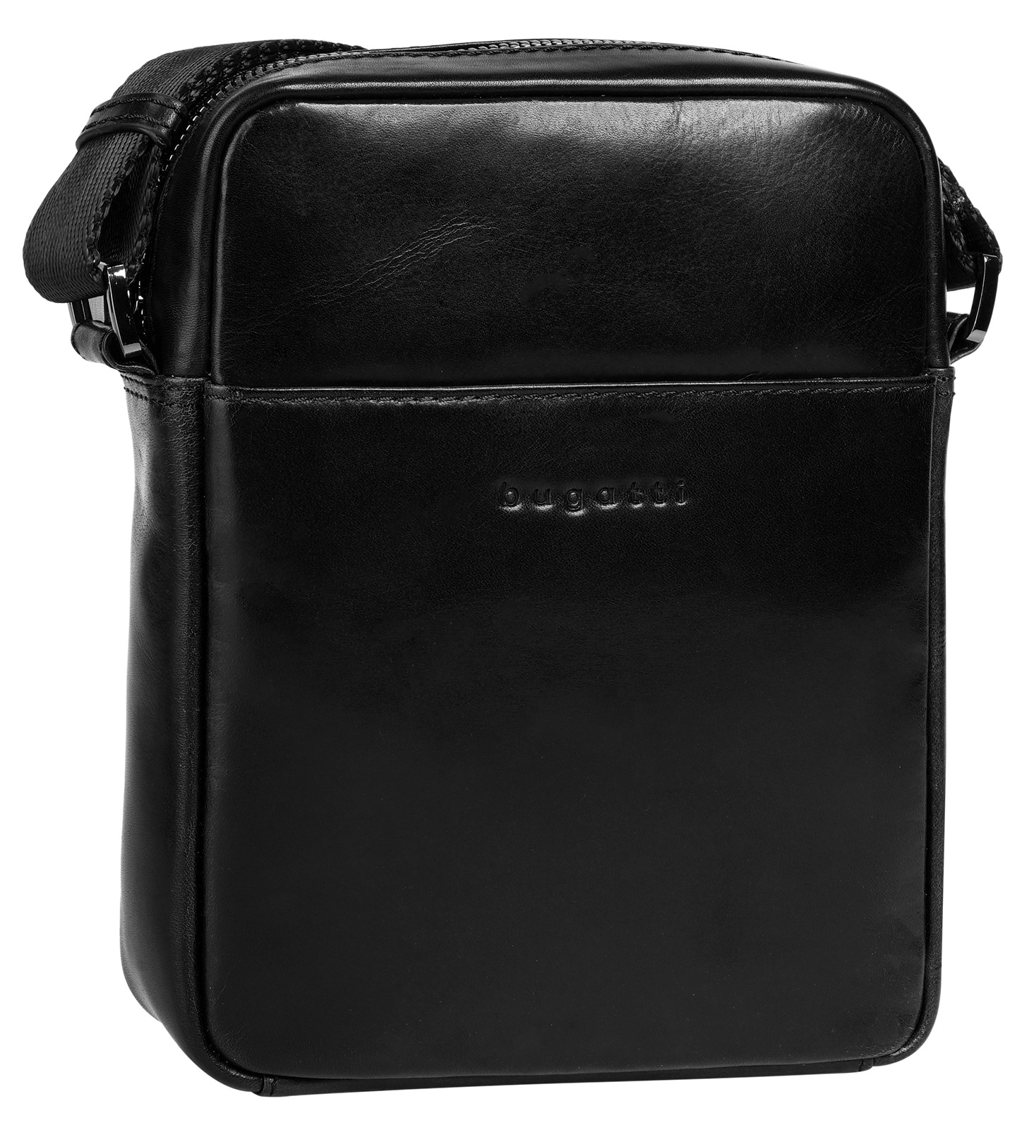 bugatti Umhängetasche "ROMANO" echt Leder günstig online kaufen