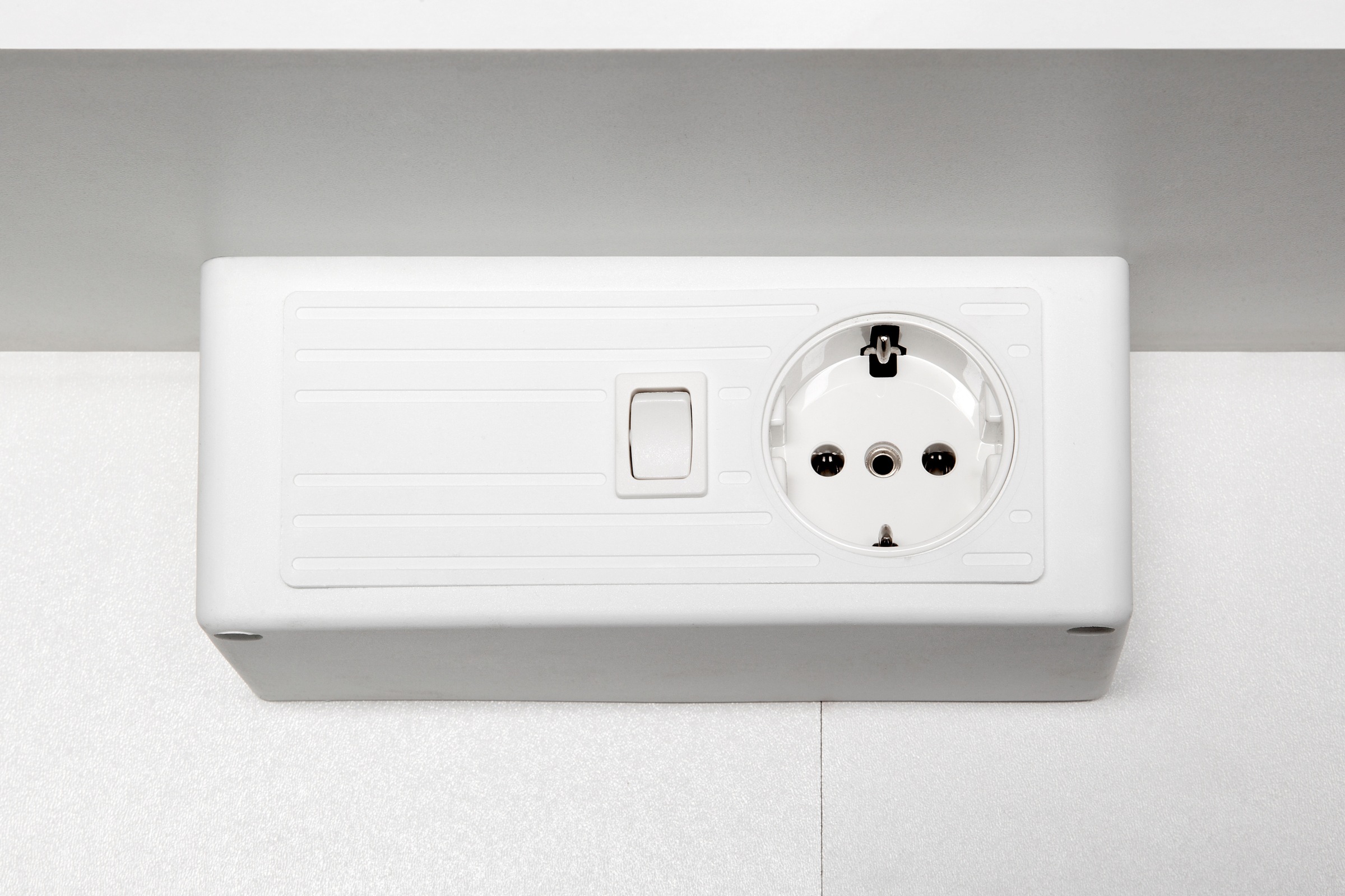 welltime Spiegelschrank »Texas«, Breite 70 cm, mit LED-Aufbauleuchte
