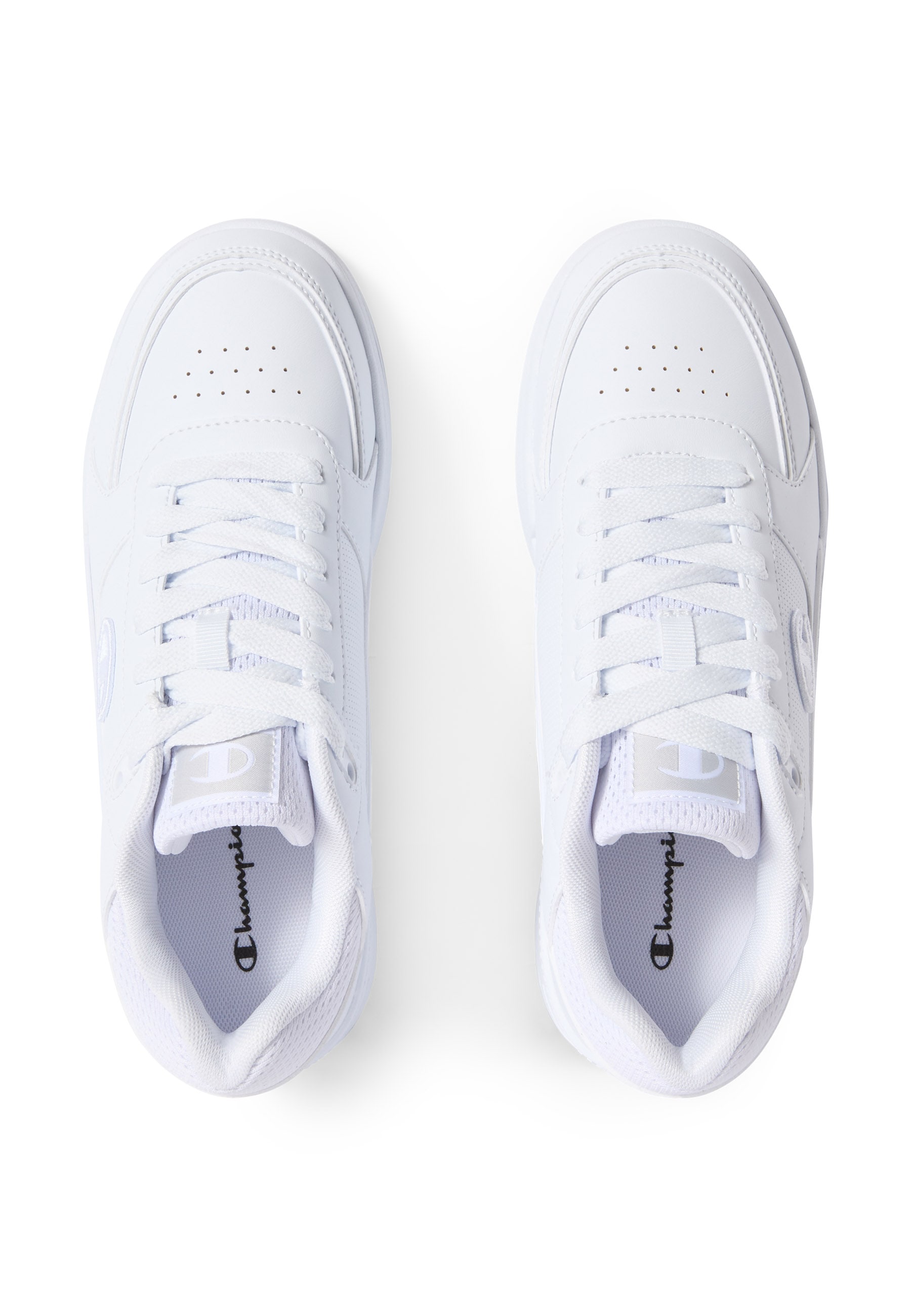 Champion Sneaker »RD18 HERITAGE LOW«