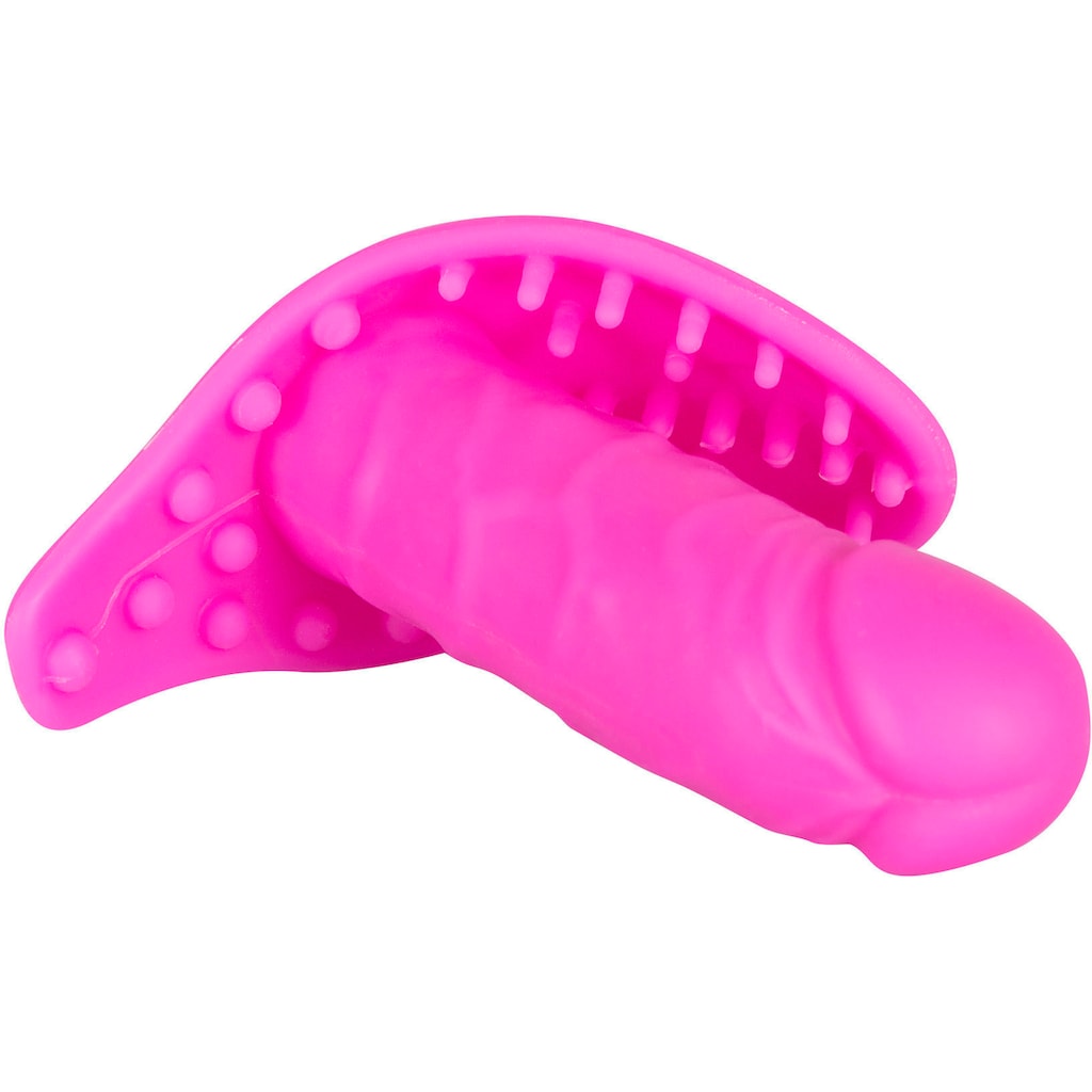 You2Toys Mini-Vibrator »My Little Secret«