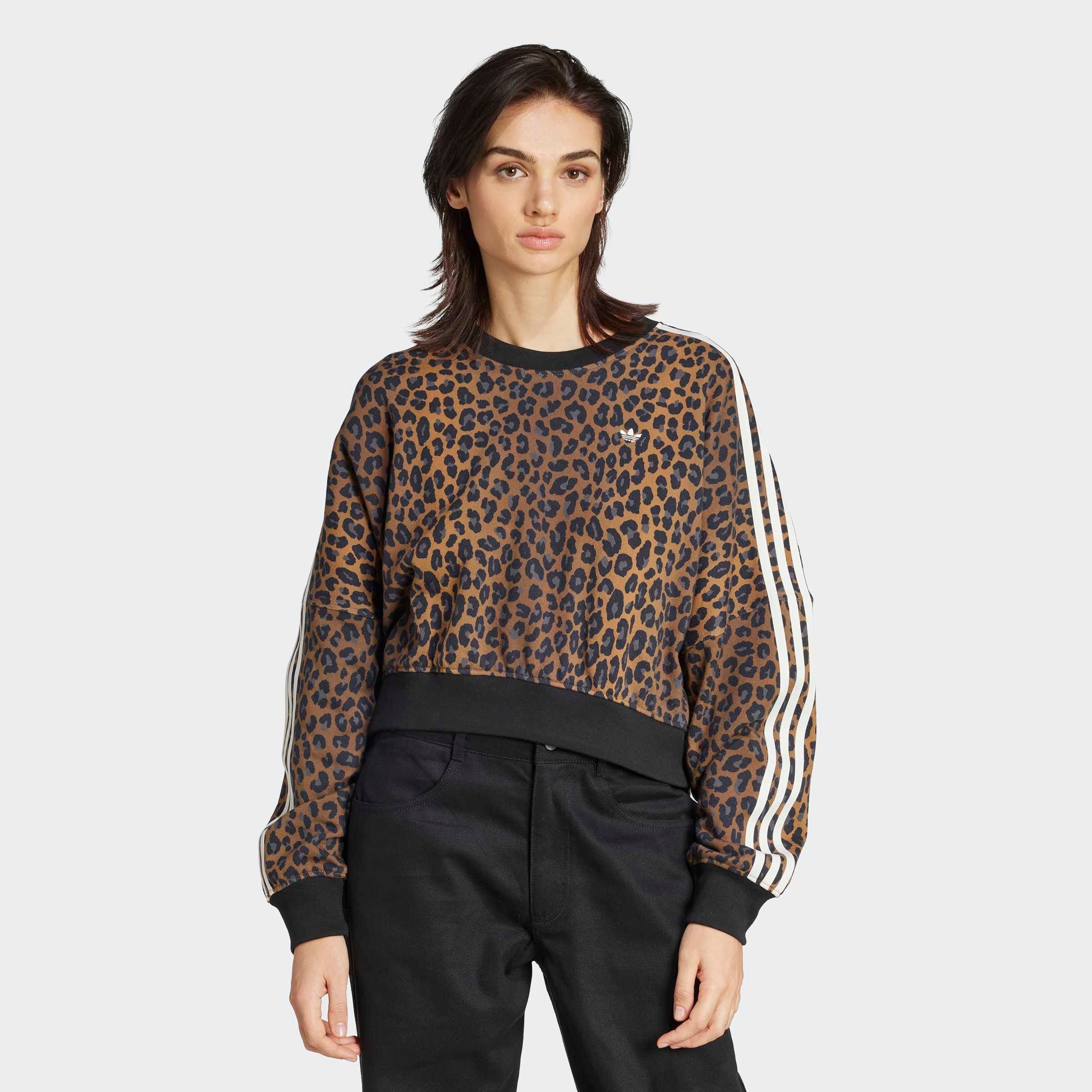 adidas Originals Sweatshirt "CREW SWEATSHIRT" günstig online kaufen