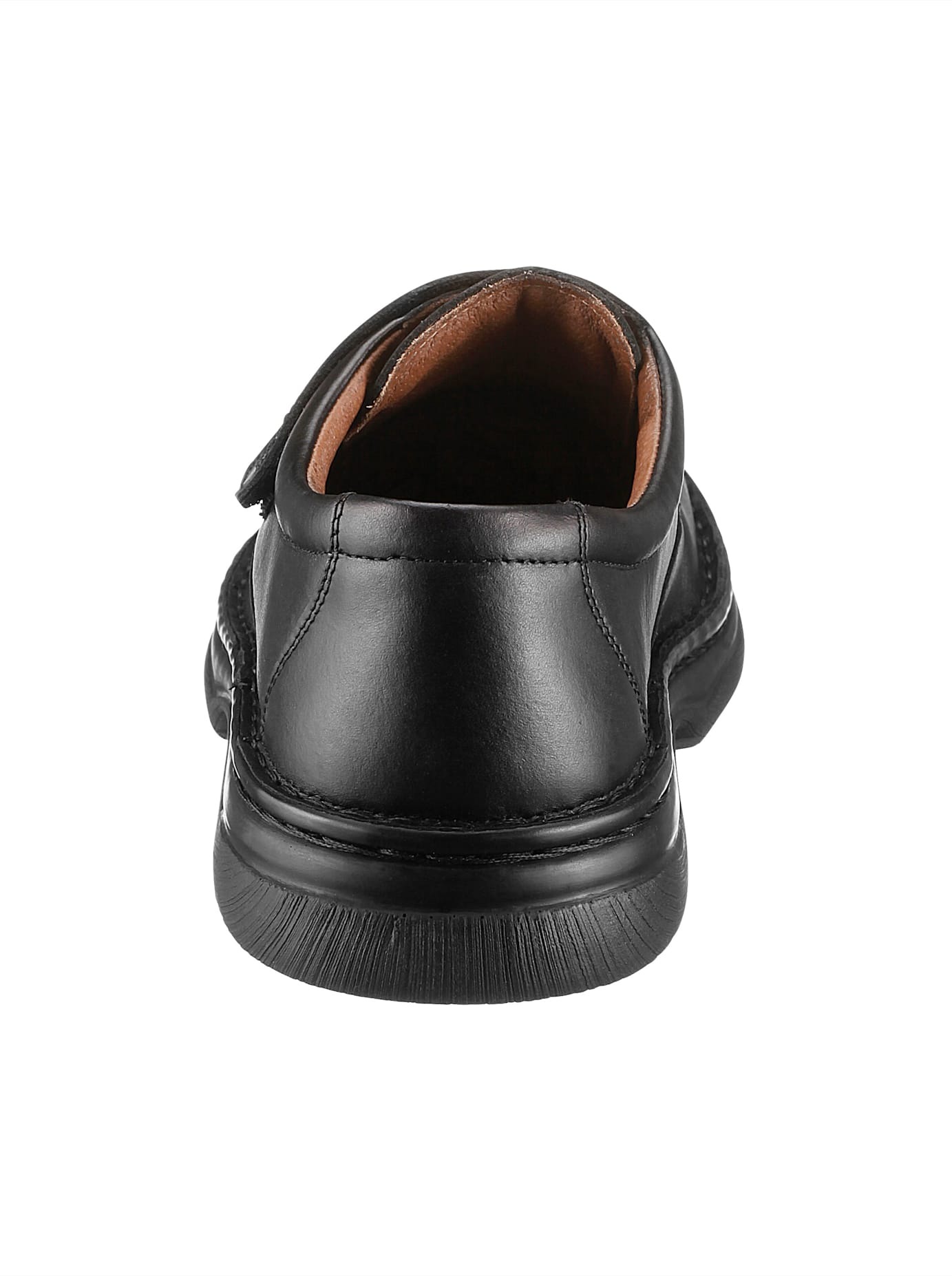 Helix Chaussure à Scratch Noir 42 3
