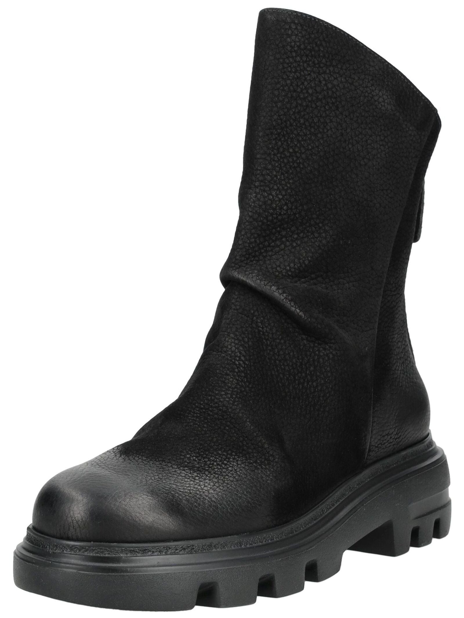 Paul Green Stiefelette "Paul Green Stiefelette Nubukleder" günstig online kaufen