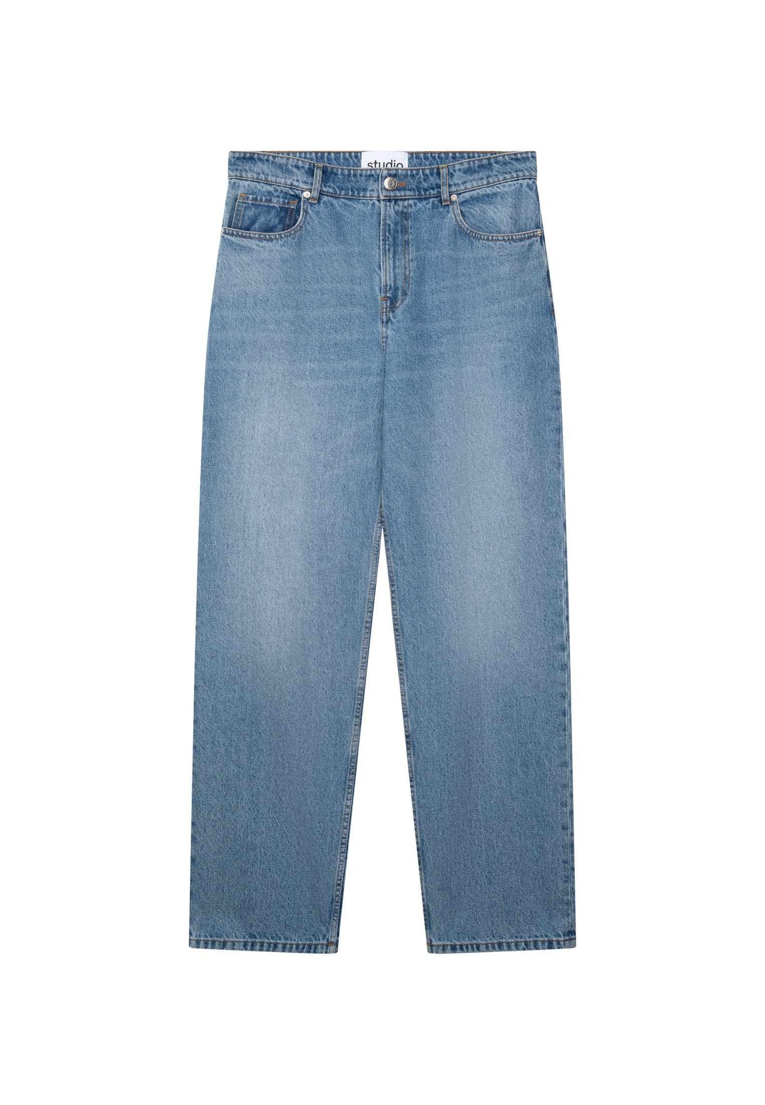 studio seidensticker 5-Pocket-Hose